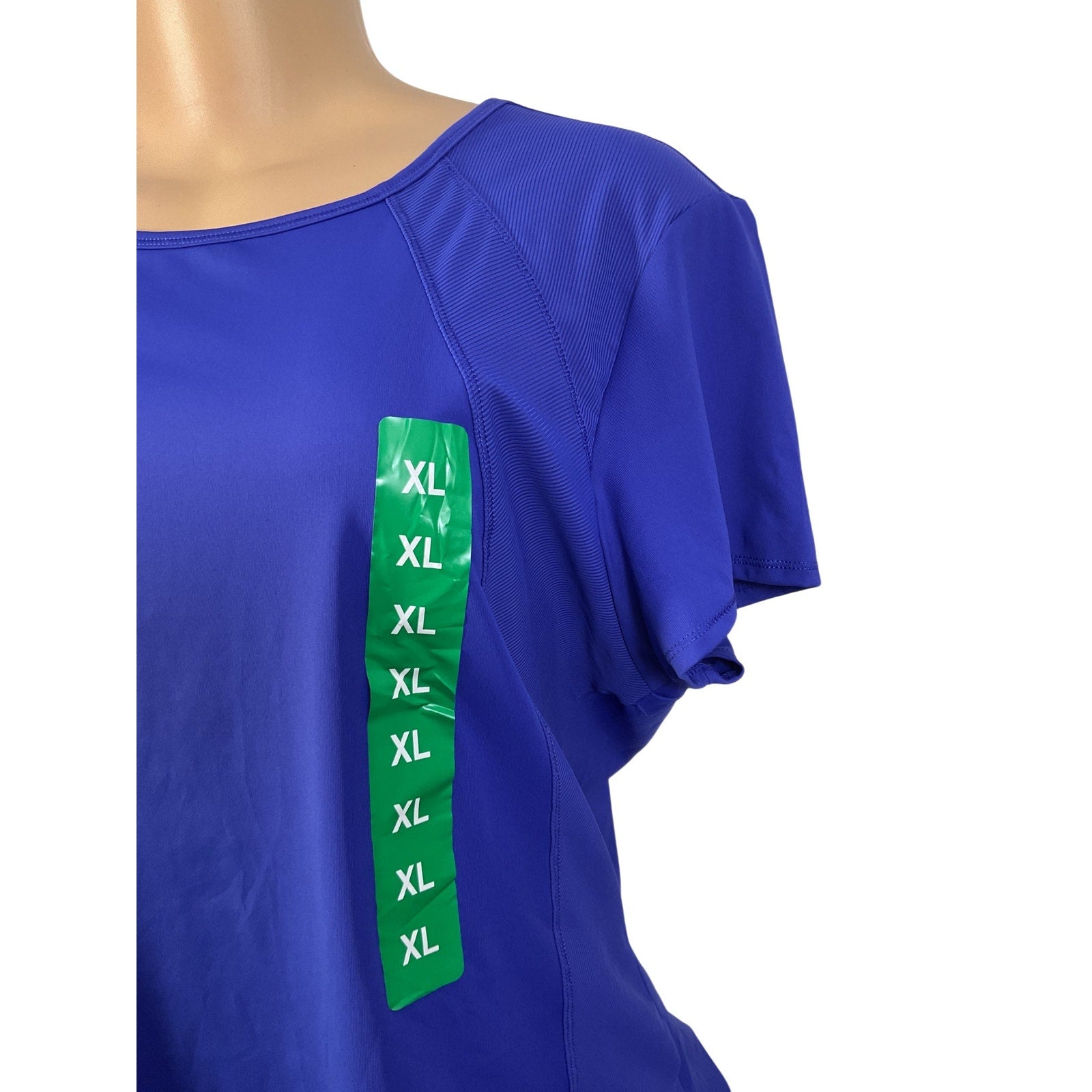 Blusa XL (Spyder)