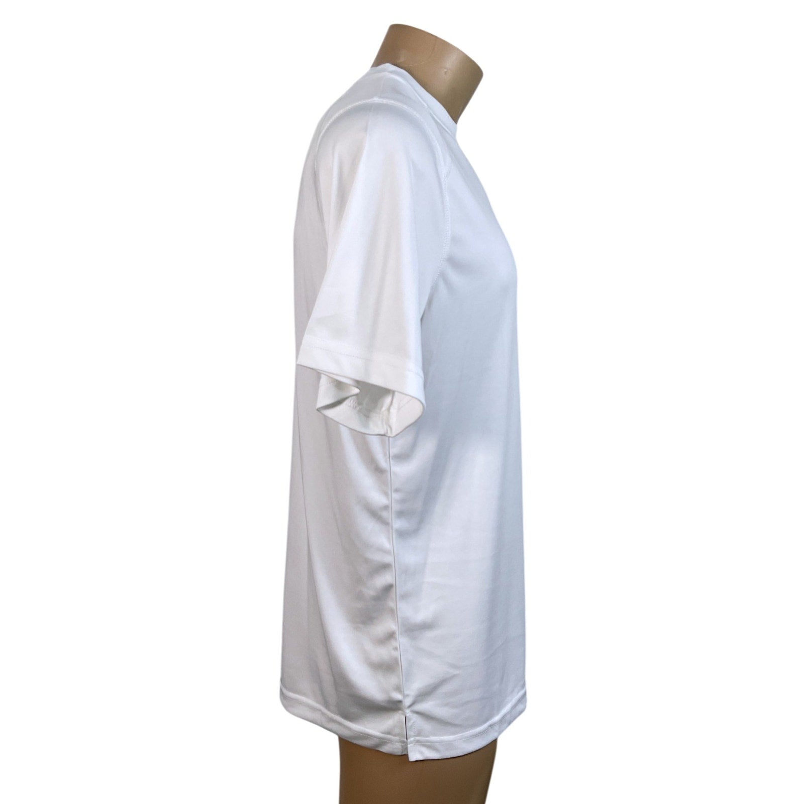 Camisa L (Charles River)