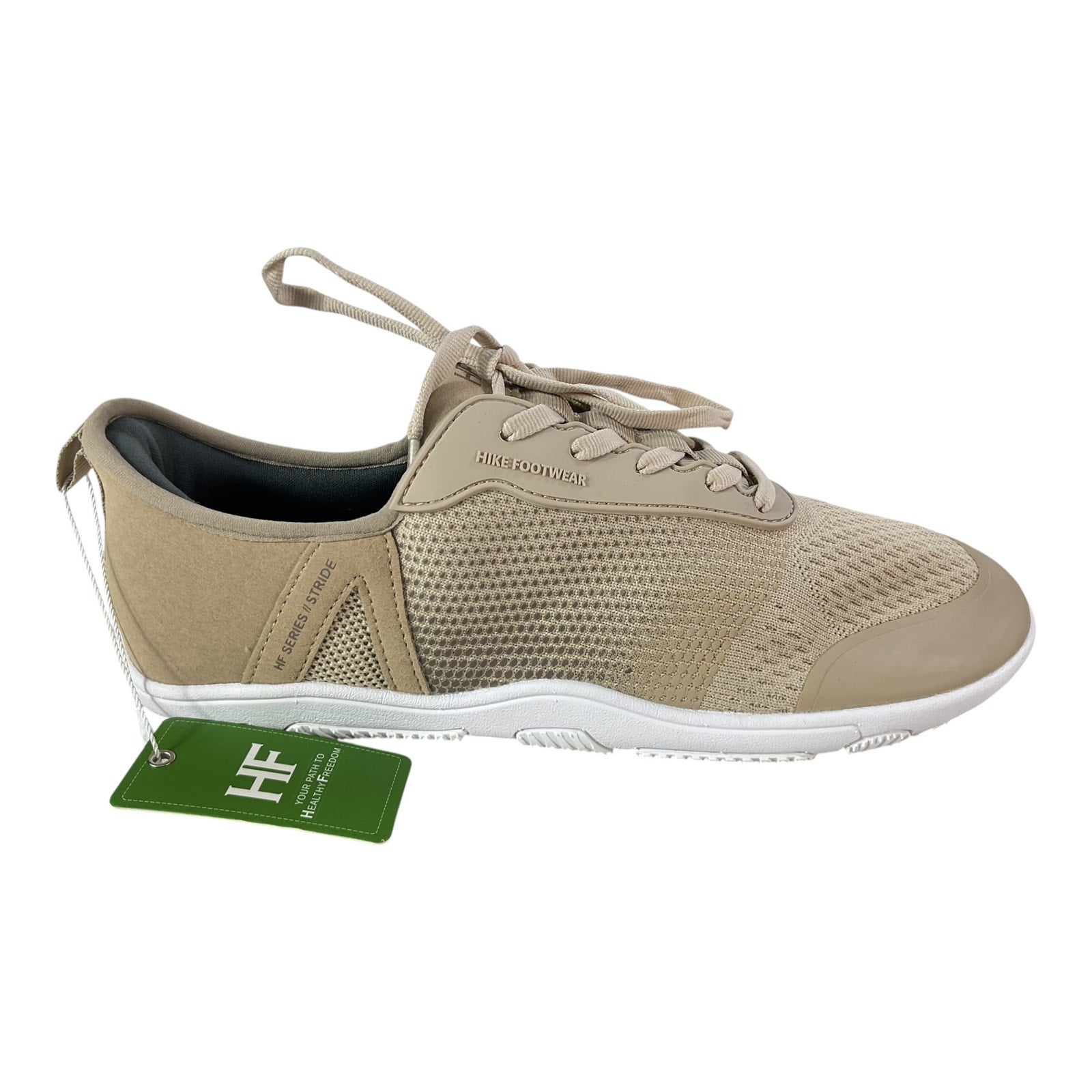 Zapato 11 (HIKE FOOTWEWAR)