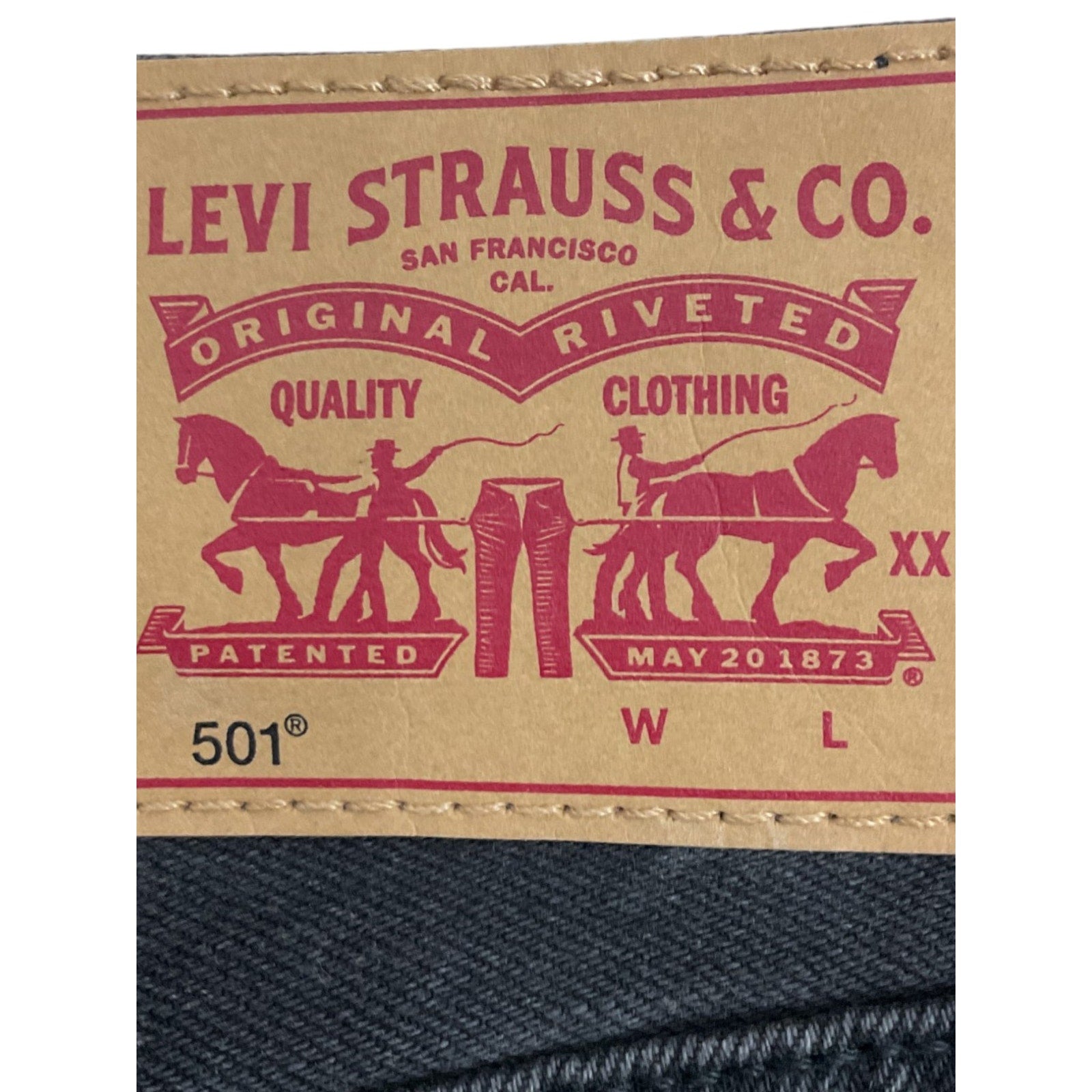 Short 29 (Levi's)