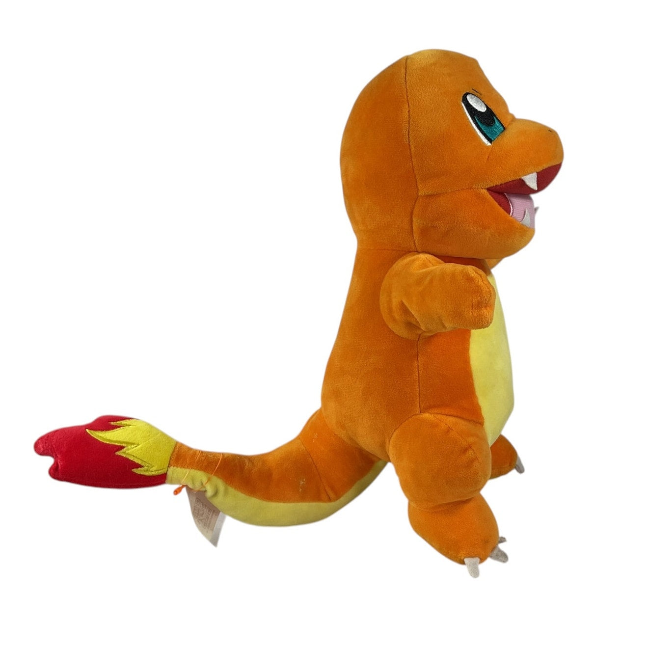 Charmander (Pokémon)