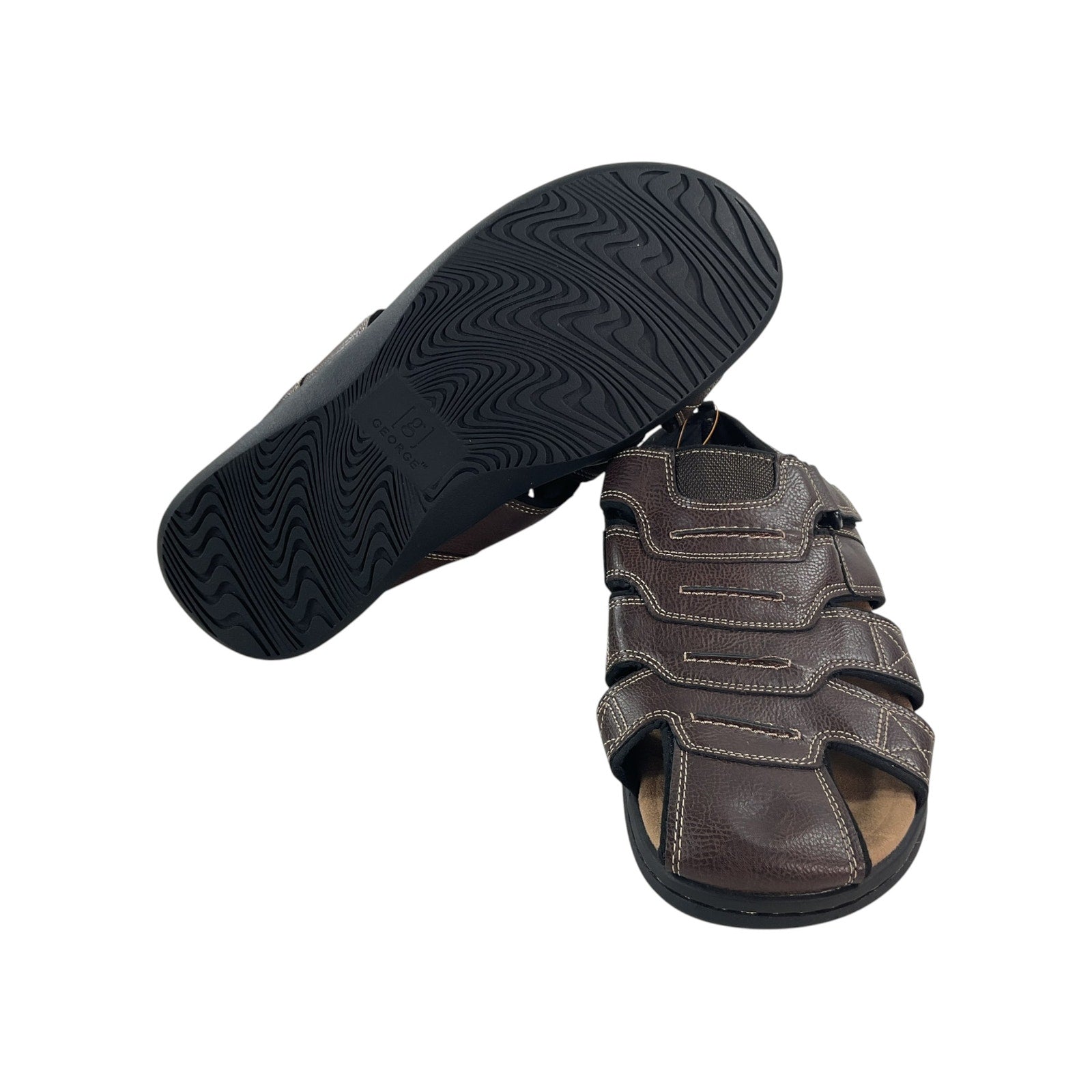 Sandalias 13 (GEORGE)