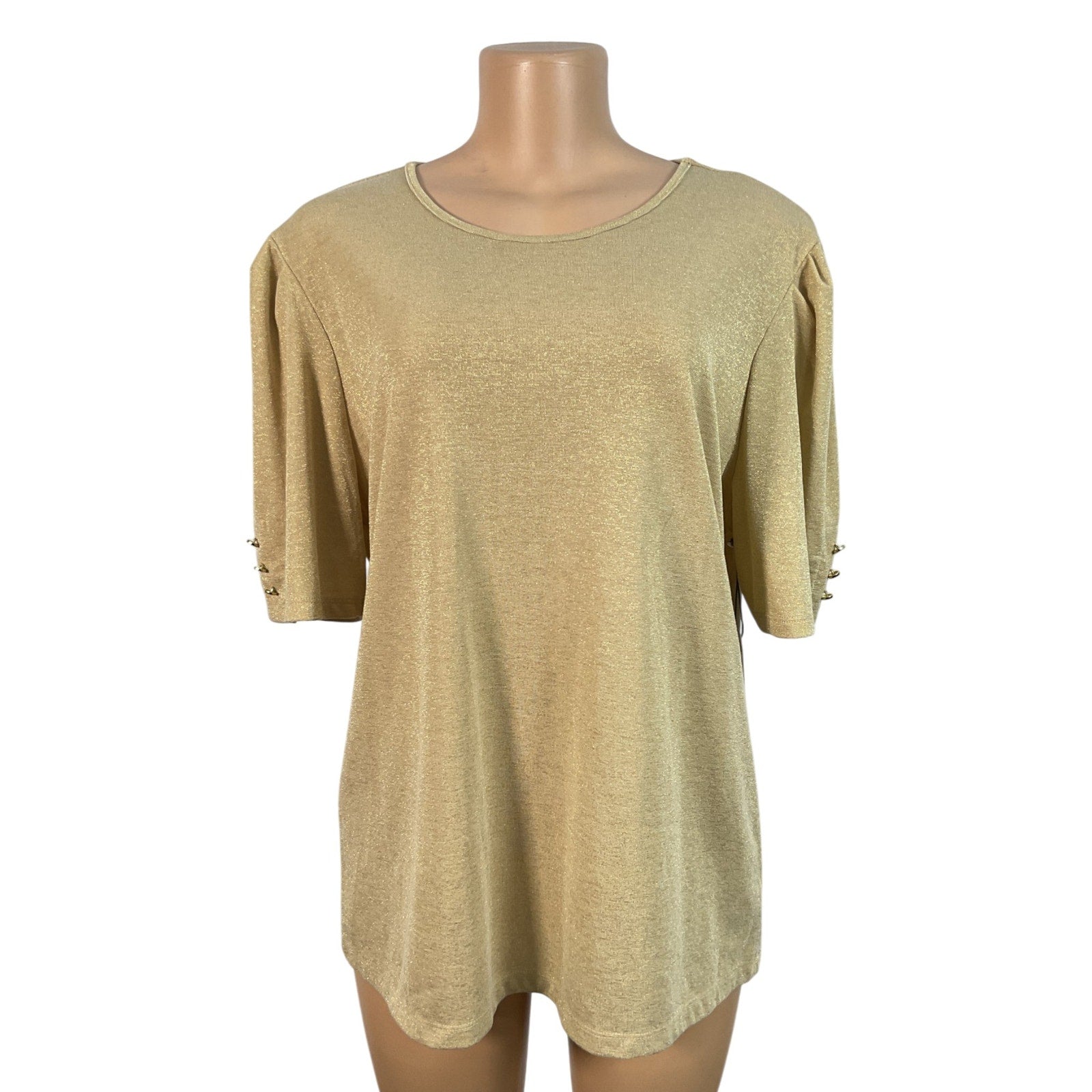 Blusa XL (LIZ CLAIBORNE)