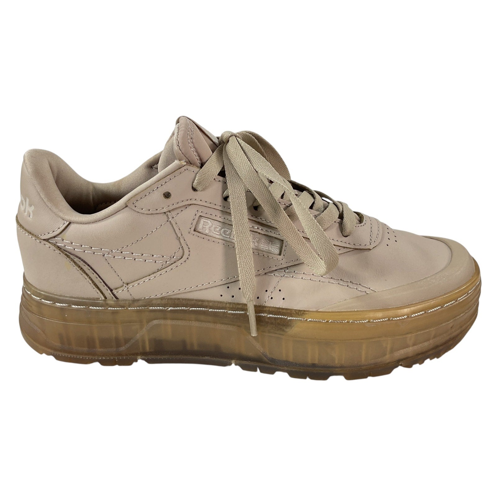 Tenis 8 (Reebok)