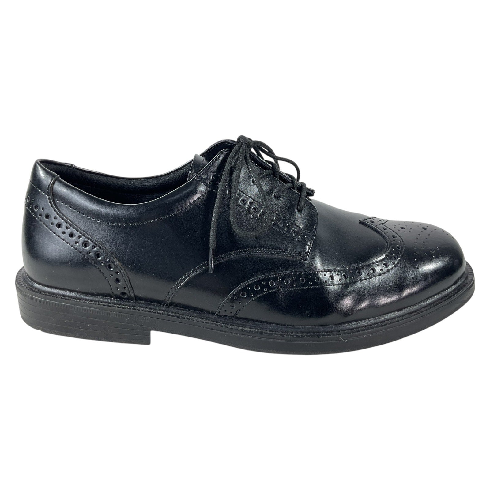Zapato 10.5 (NUNN BUSH)