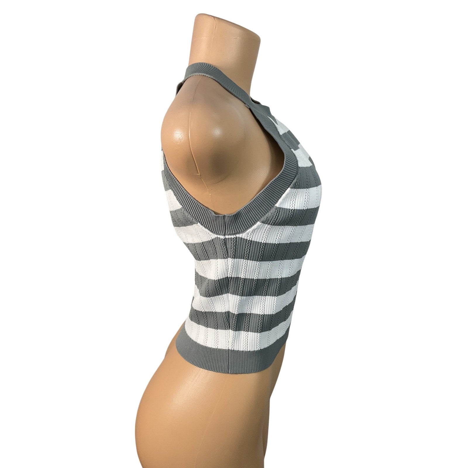 Blusa L (Happily Grey)