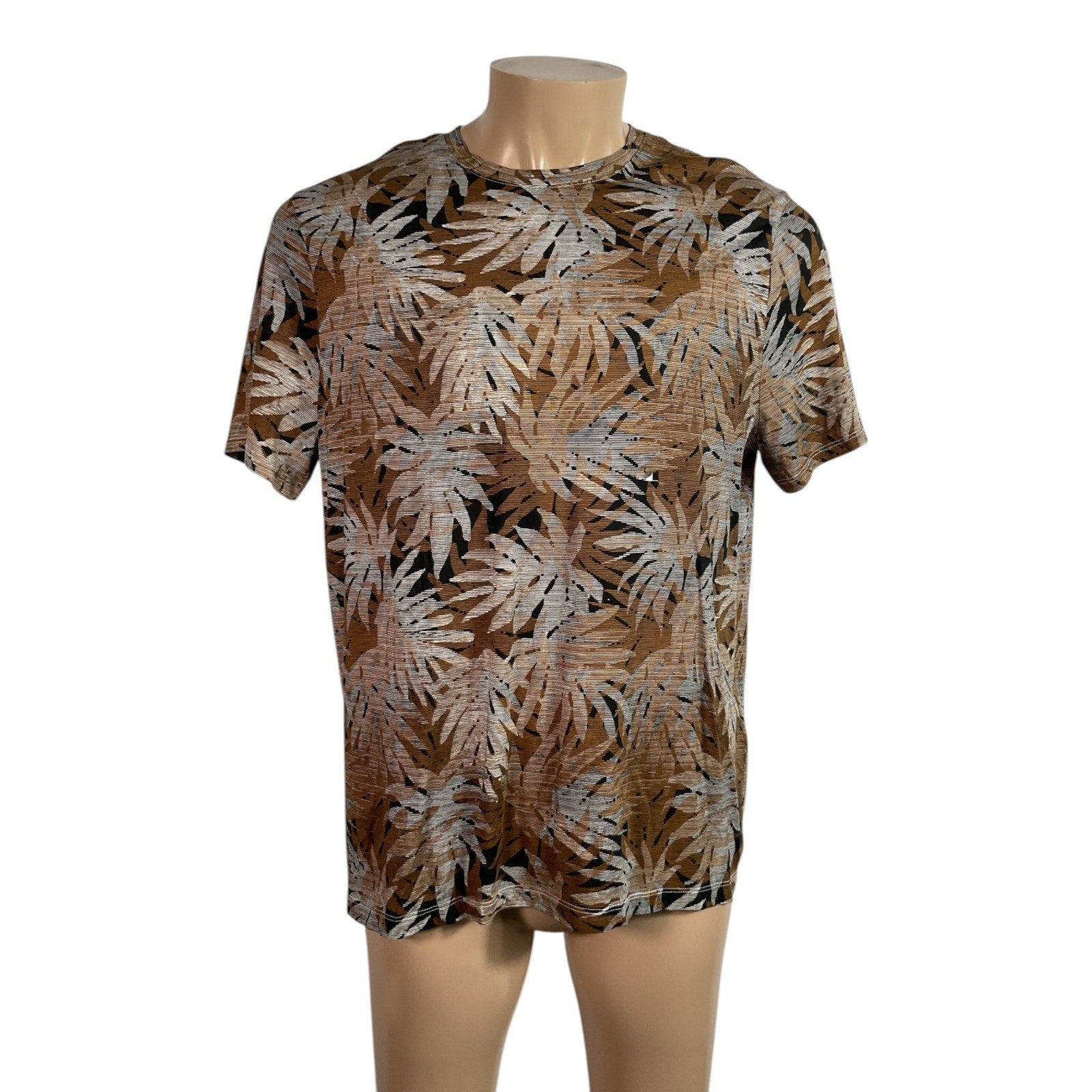 Camisa L (Express)