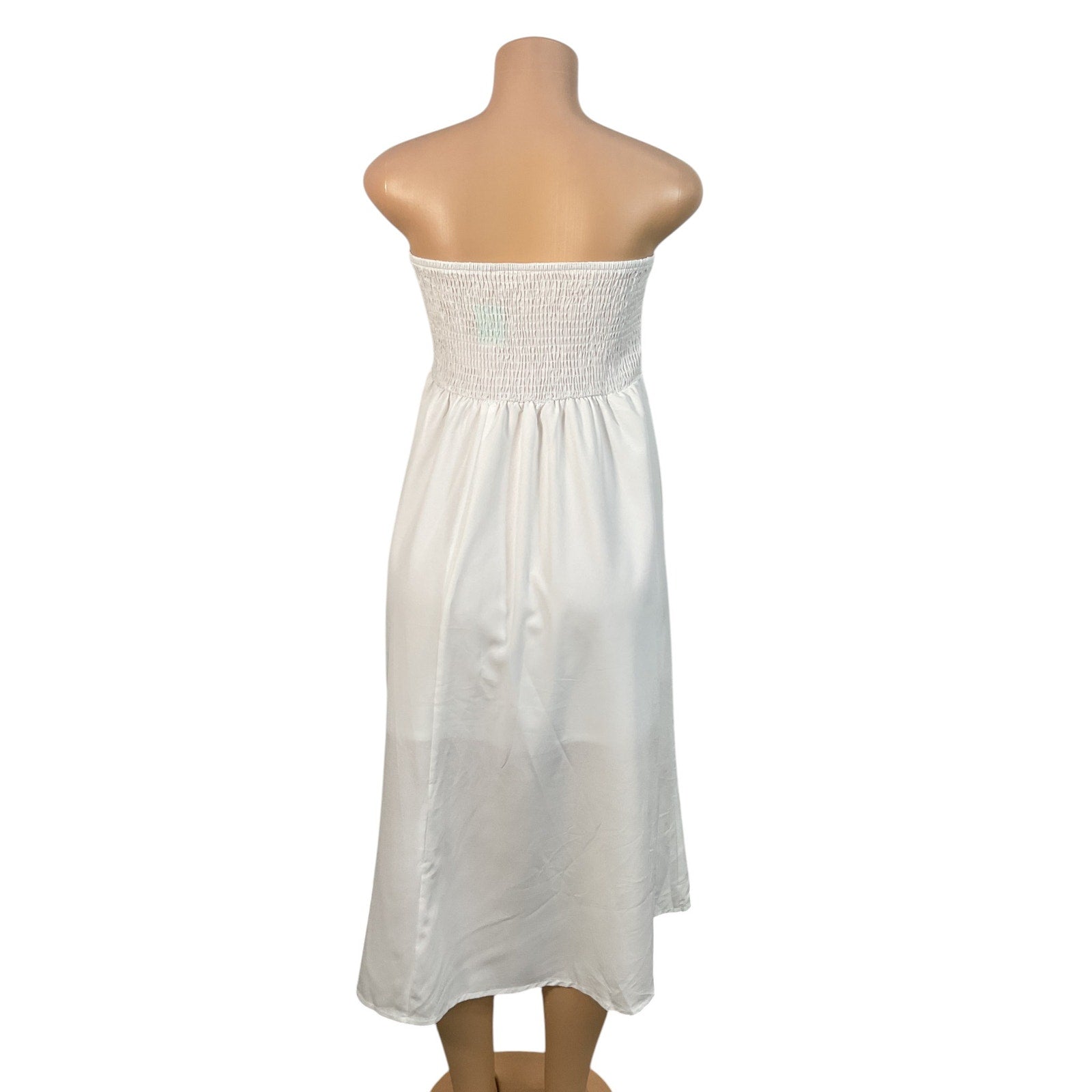 Vestido 1XL (Shein)