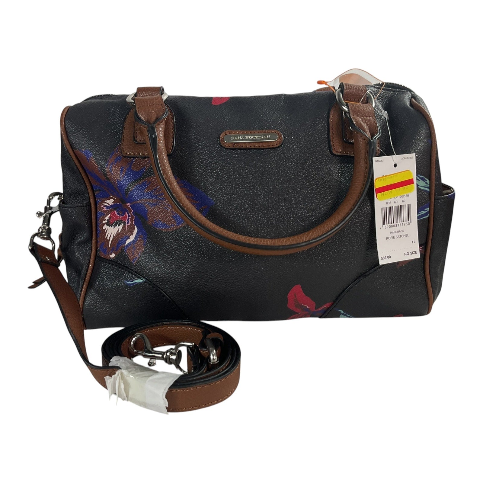 Cartera (Dana Buchman)