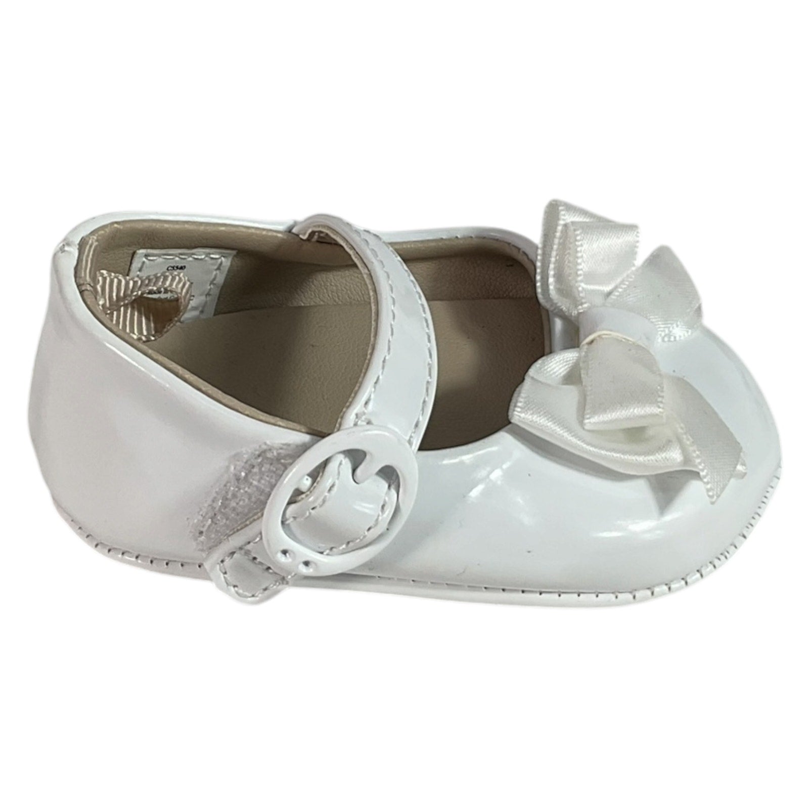 Zapatilla niña 0