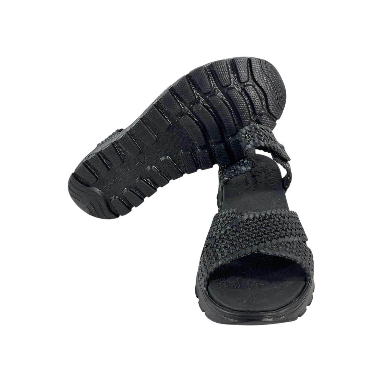 Sandalias 6 (Skechers)