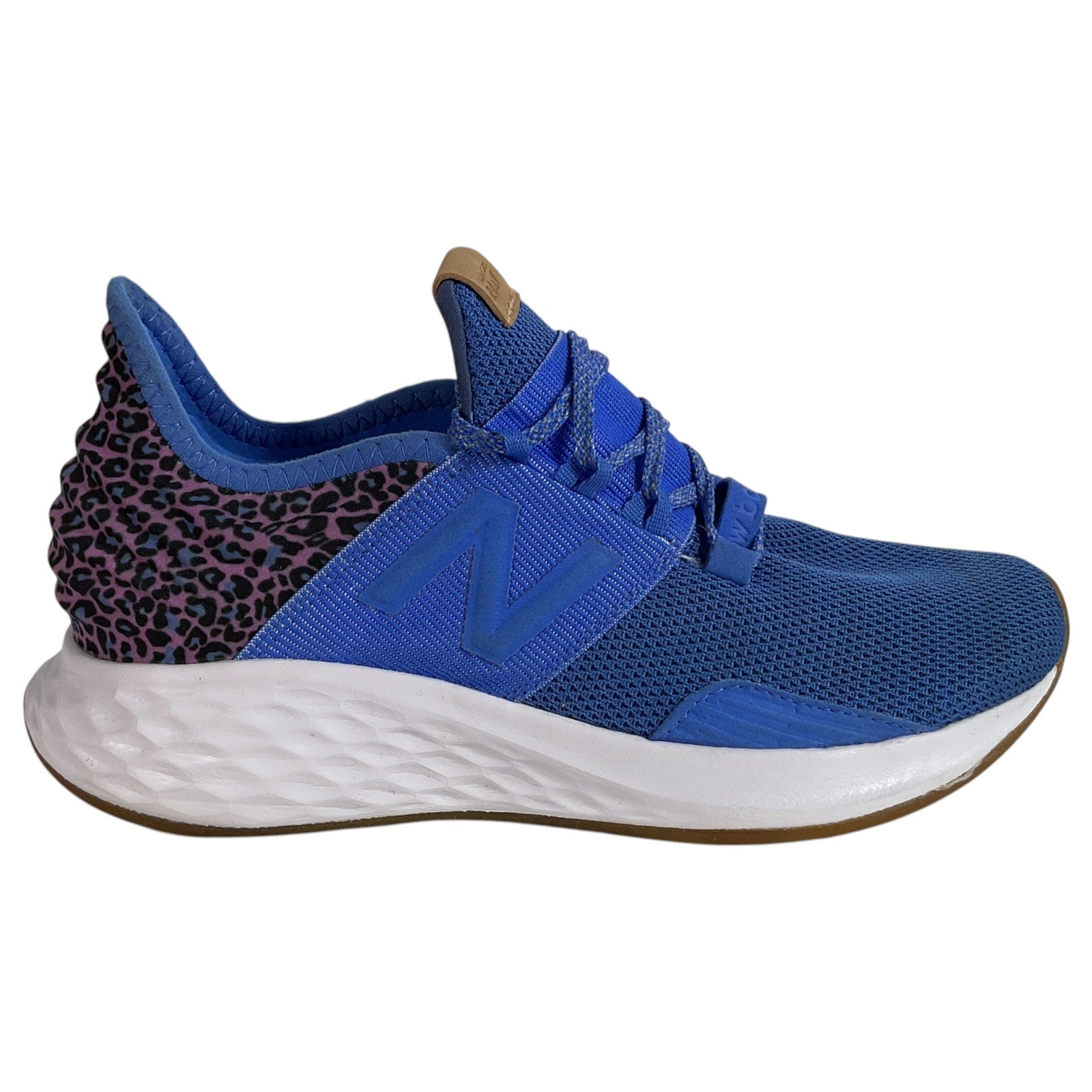 Tenis 8 (New Balance)