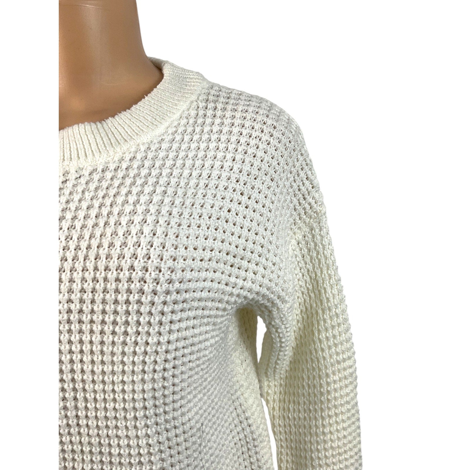Sueter XS (Time and Tru)
