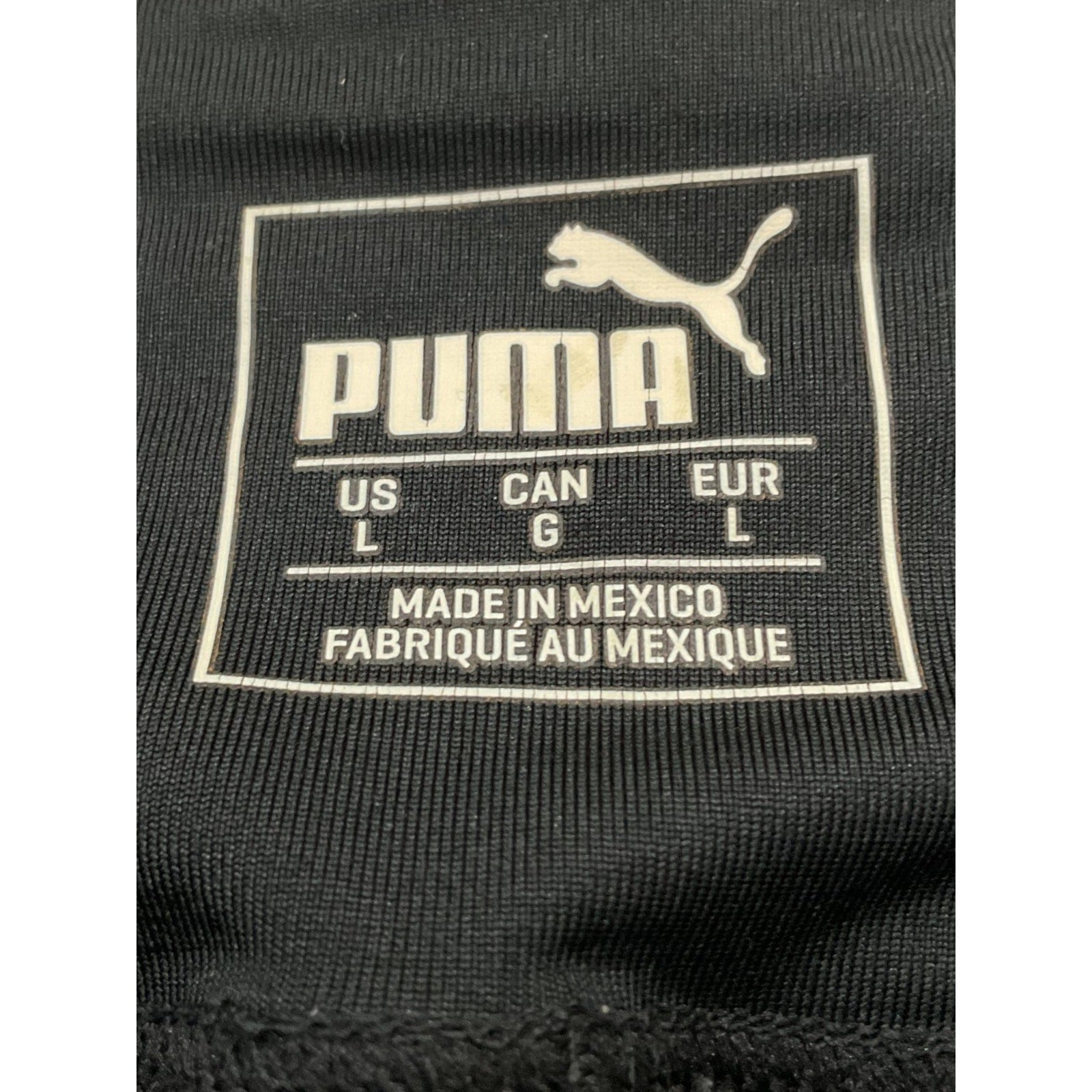 Short L (Puma)