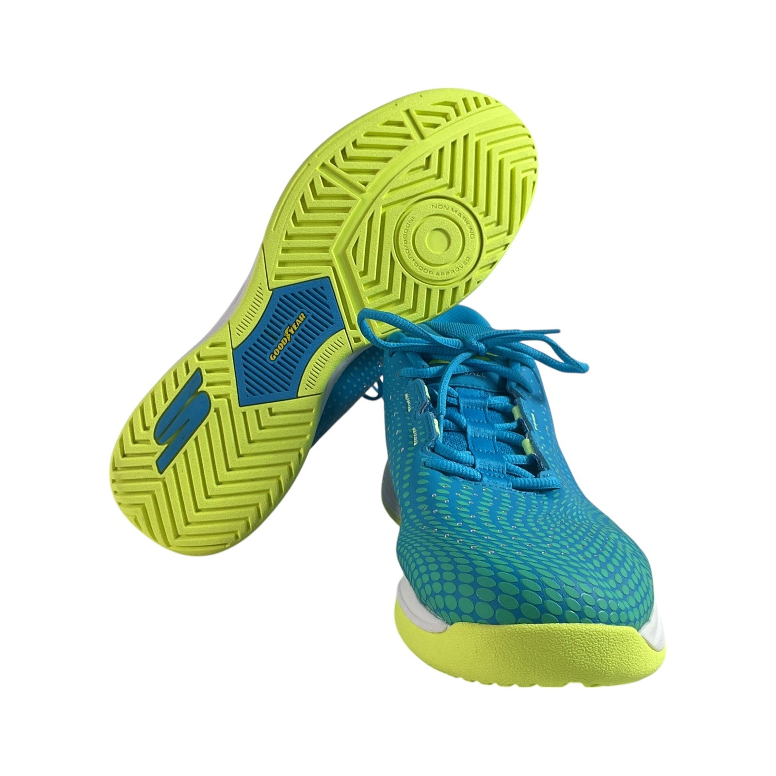 Tenis 11 (Skechers)