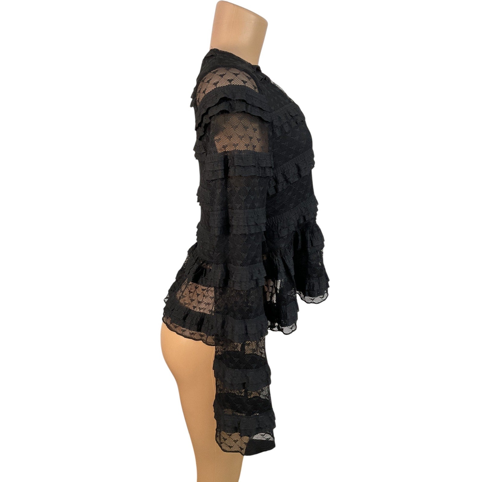 Blusa M