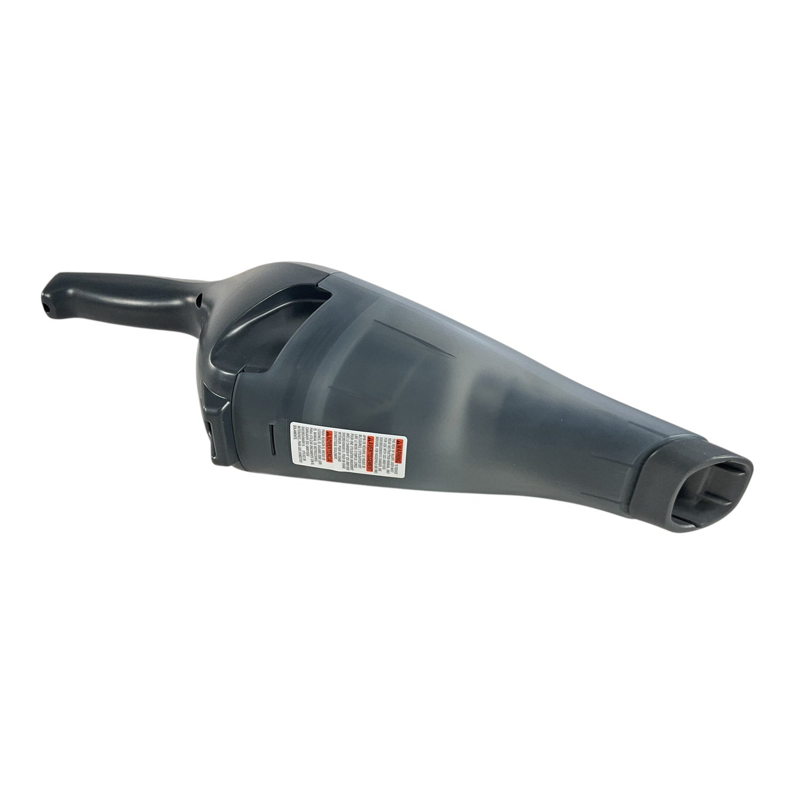 Aspiradora portátil (BLACK+DECKER)