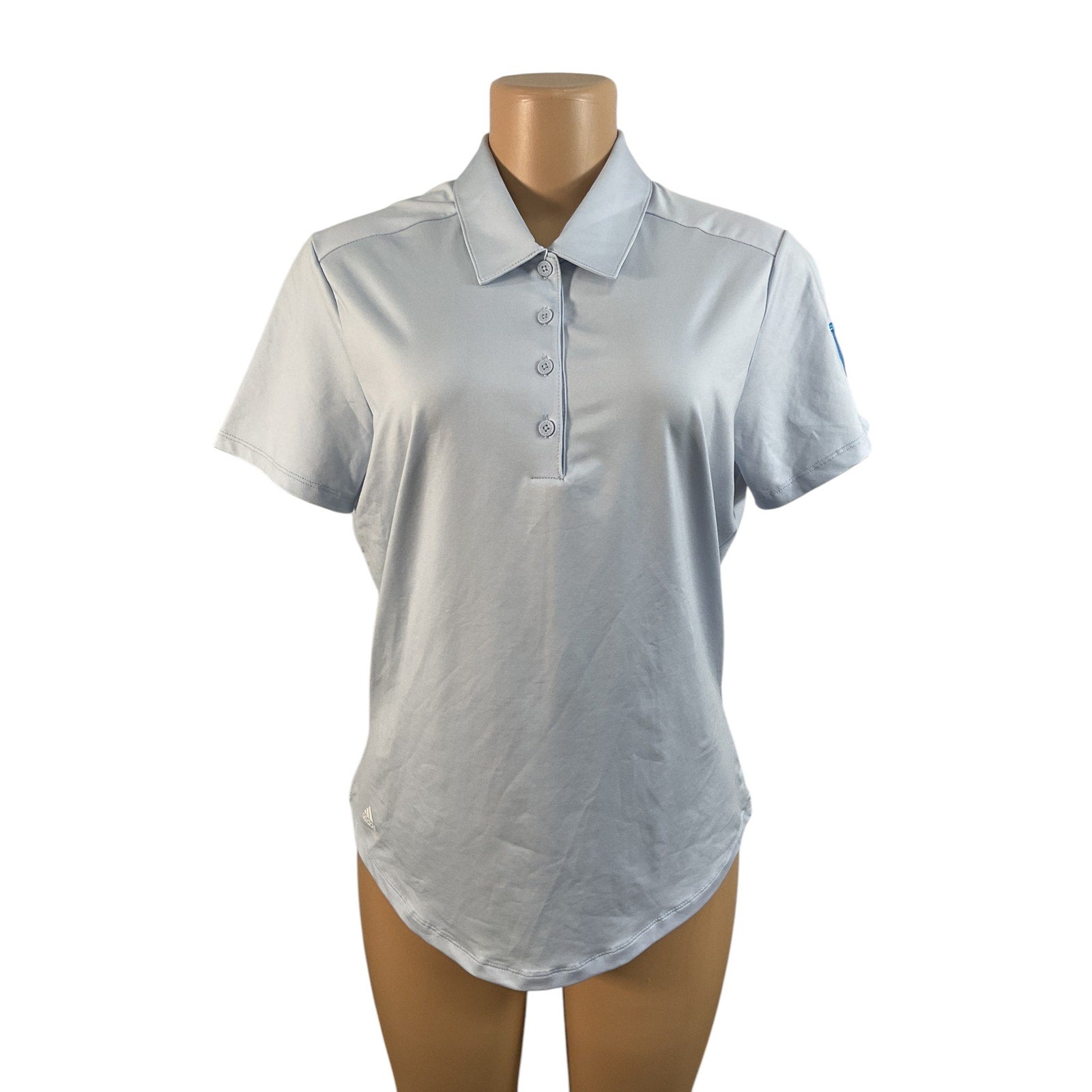 Blusa M (Adidas)
