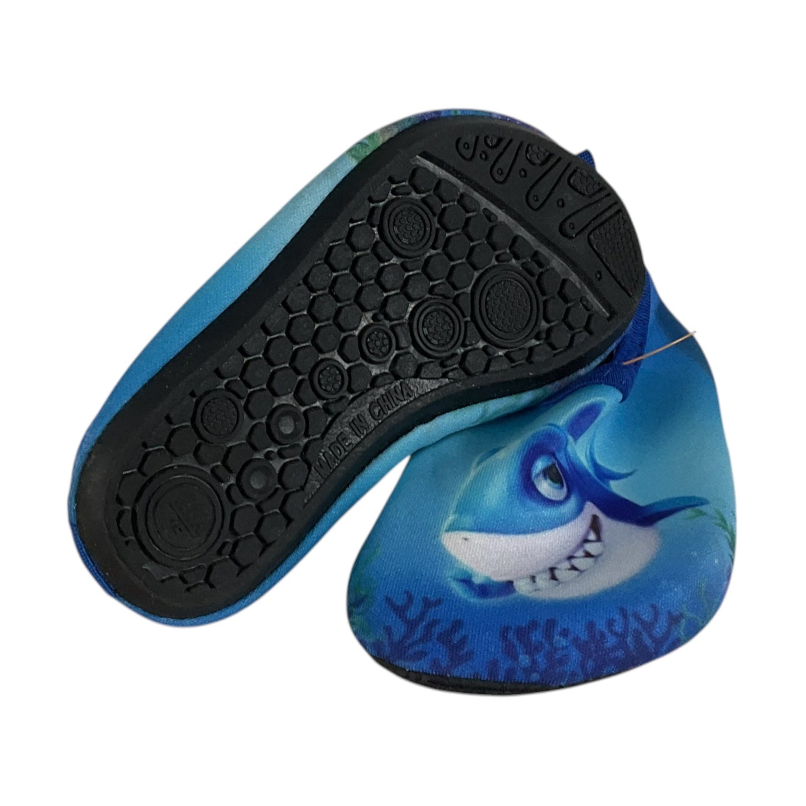 Zapato niño 5