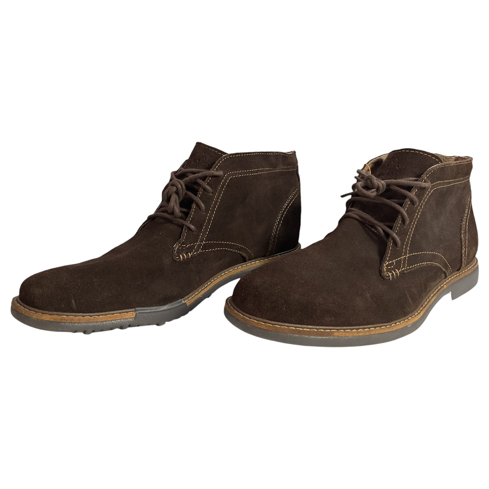 Zapato 11 (Skechers)