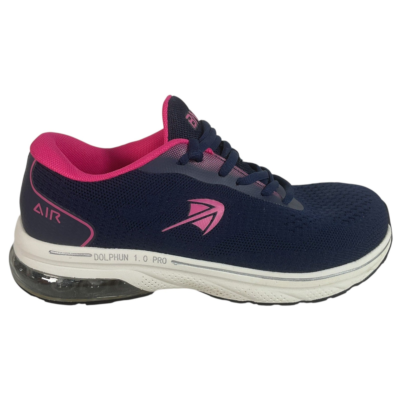 Tenis 8.5