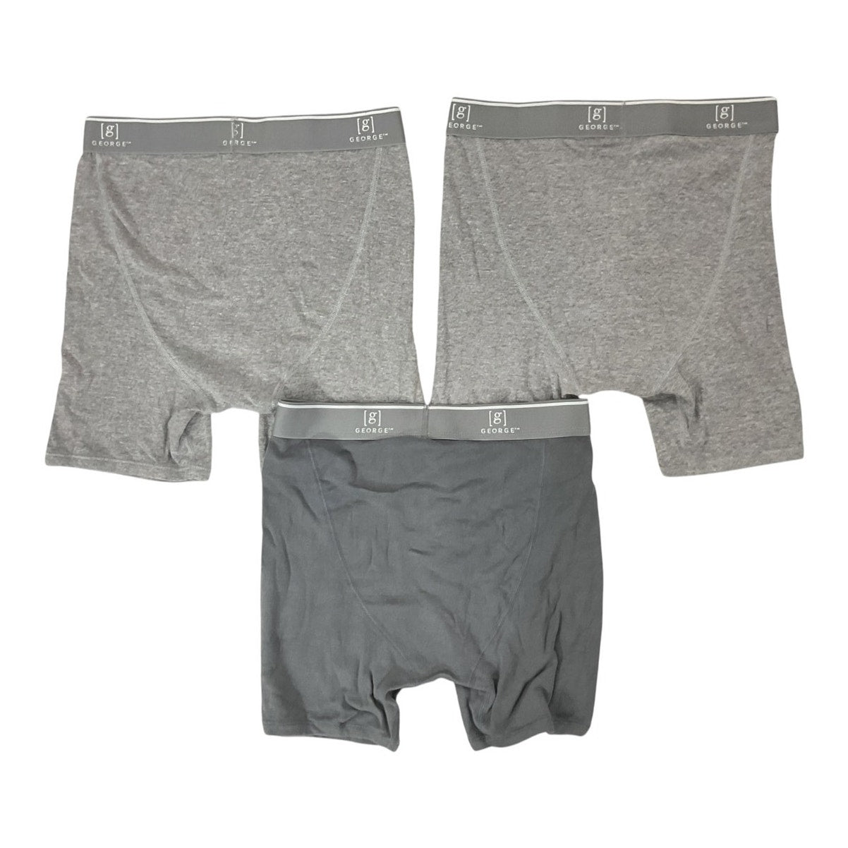 Ropa interior M (George)