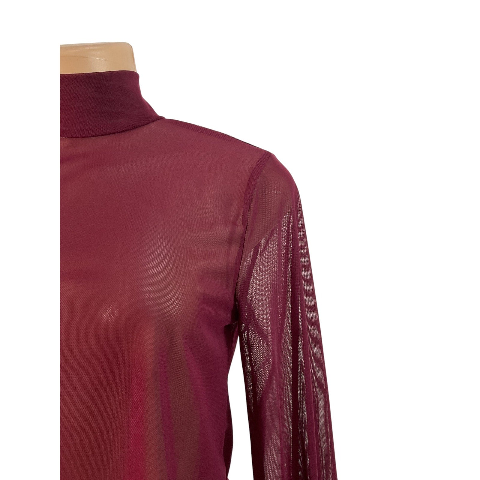 Blusa M