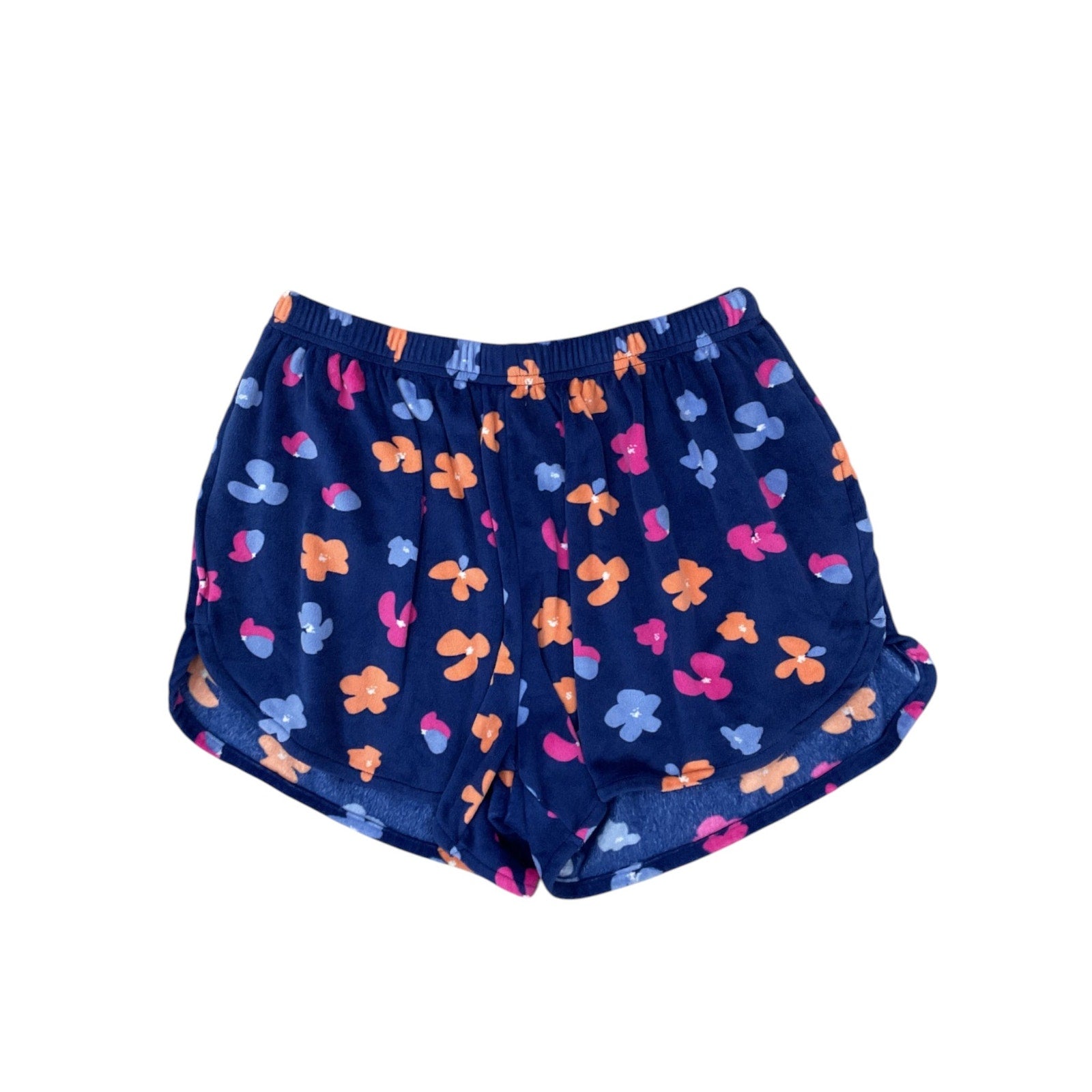 Short S