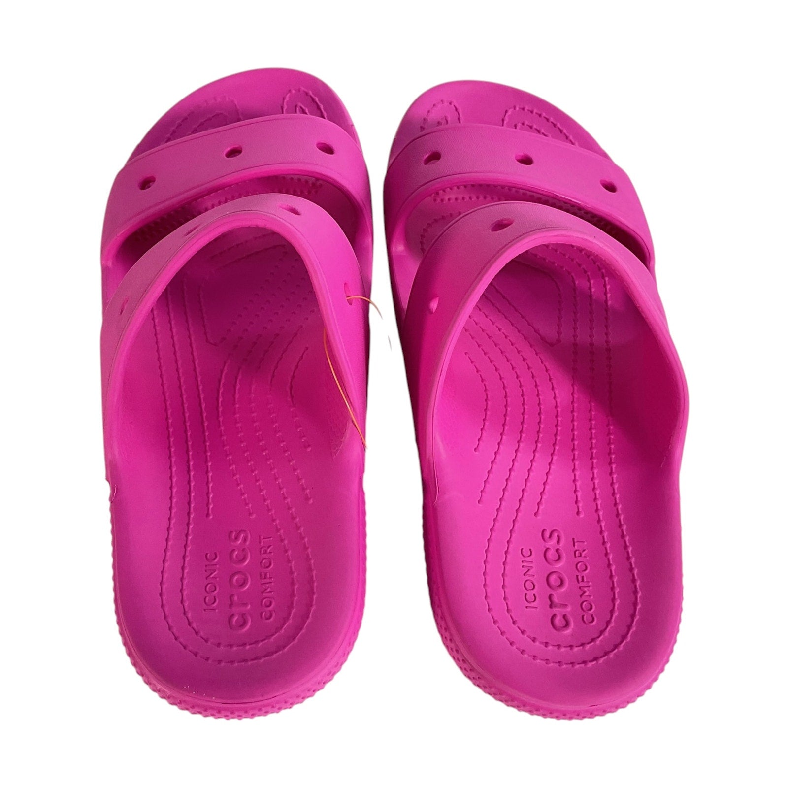Sandalia 9 (Crocs)