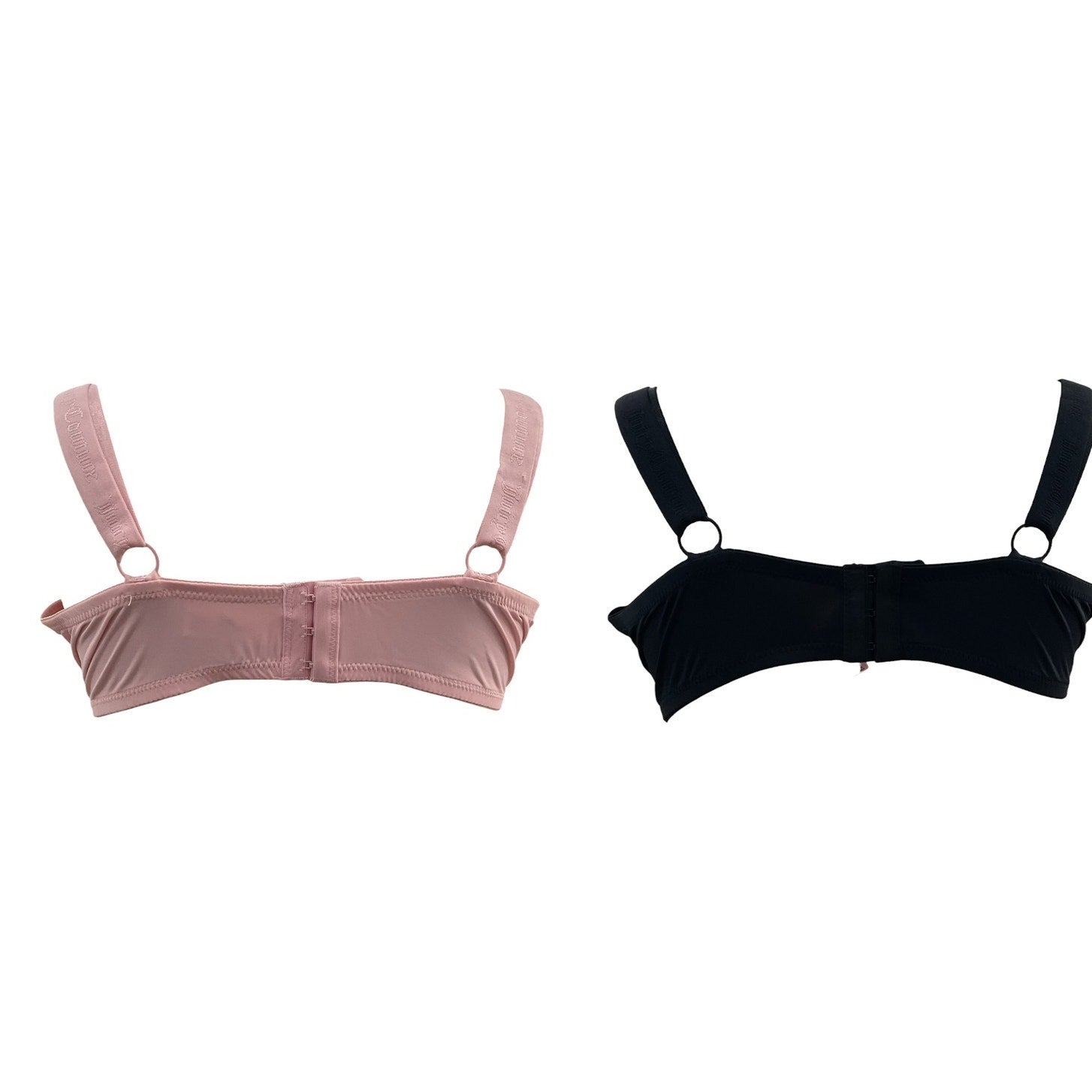Set de brasier 38D (Jucy Couture)