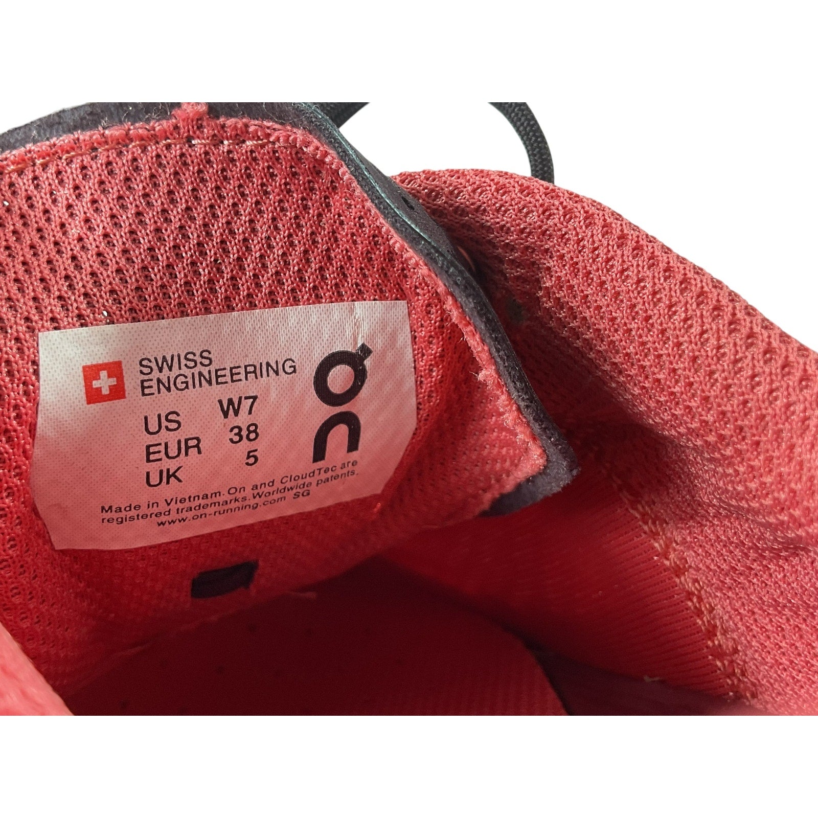 Tenis 7 (OnCloud)