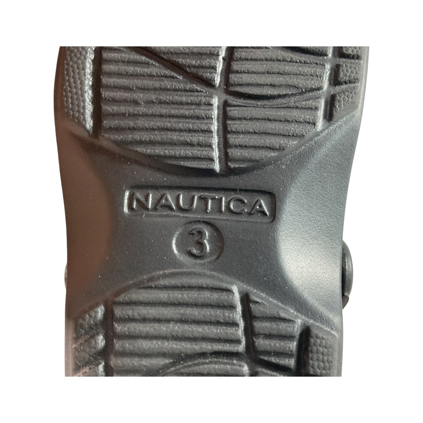Sandalia niño 3 (Nautica)