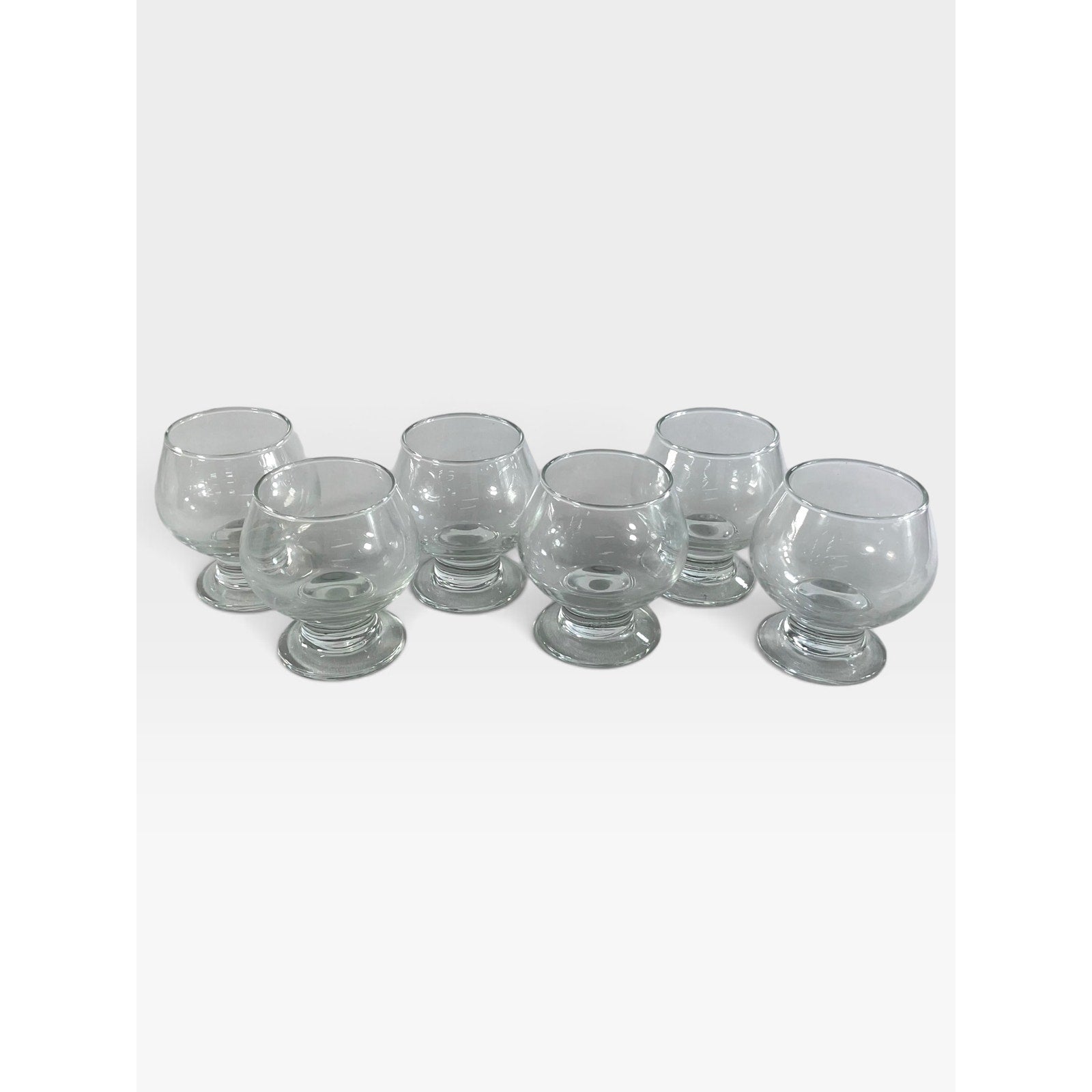 Set de mini copas (Circle WARE)