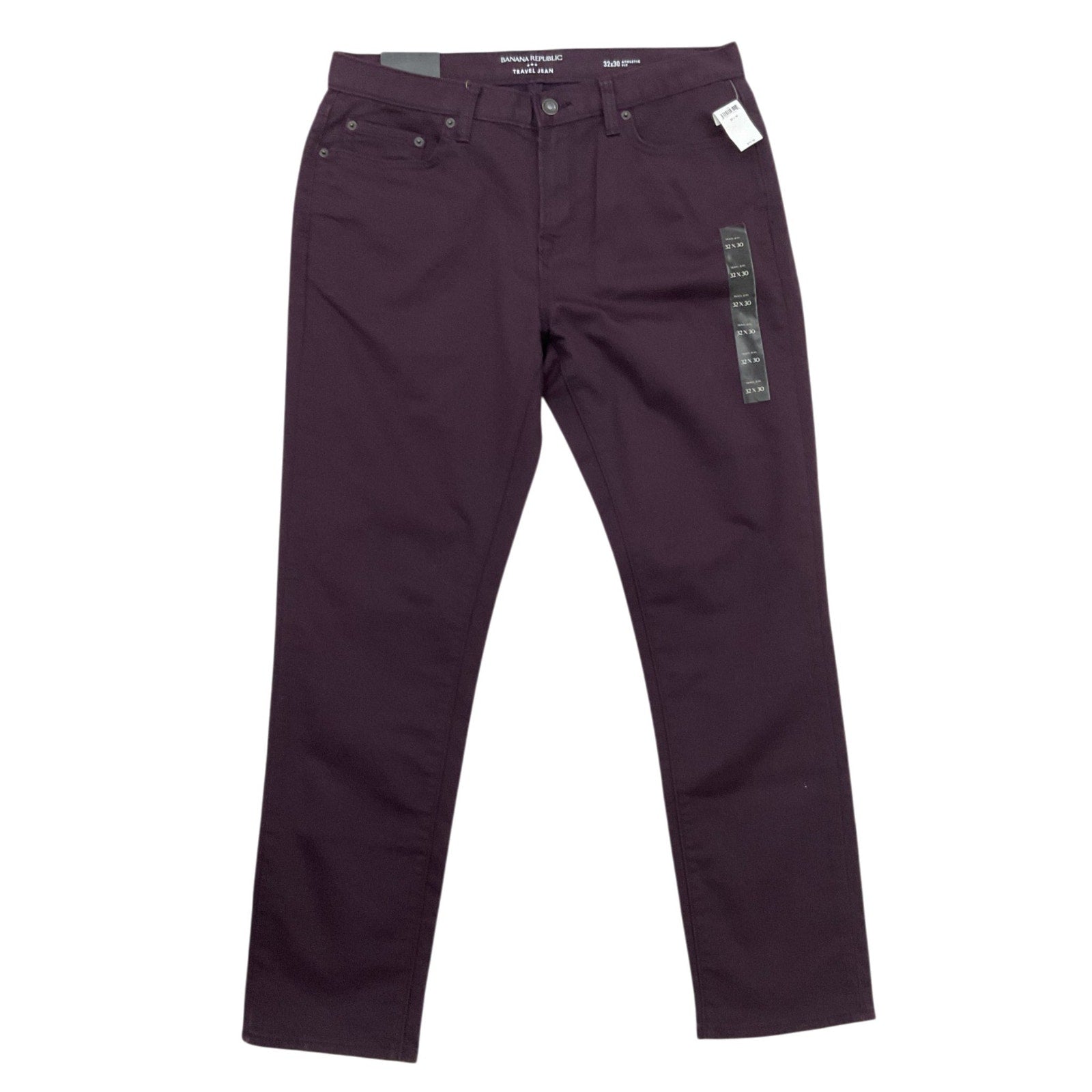 Pantalon 32x30 (Banana Republic)