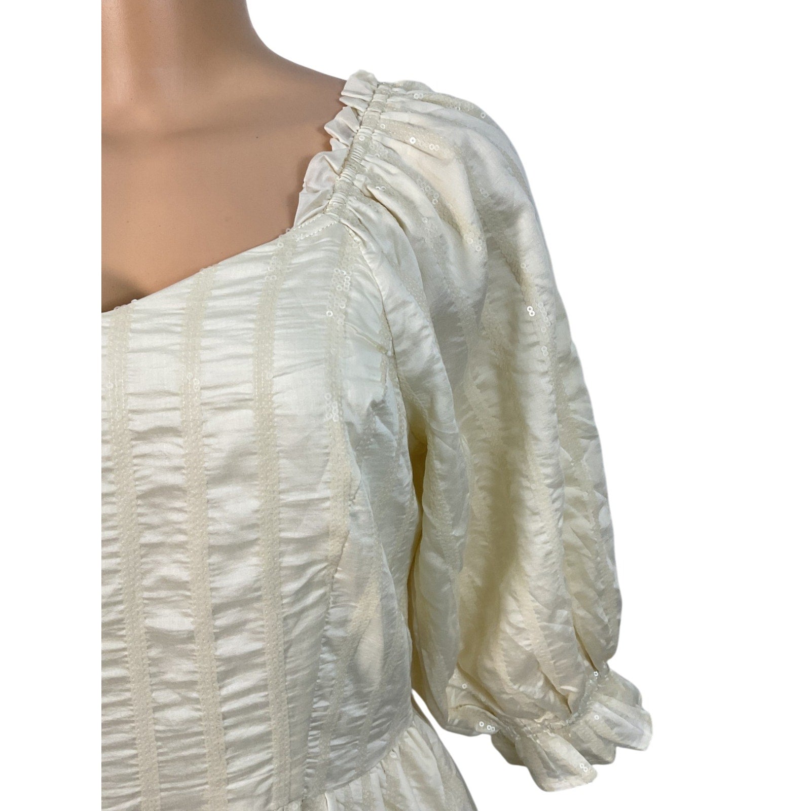 Vestido S