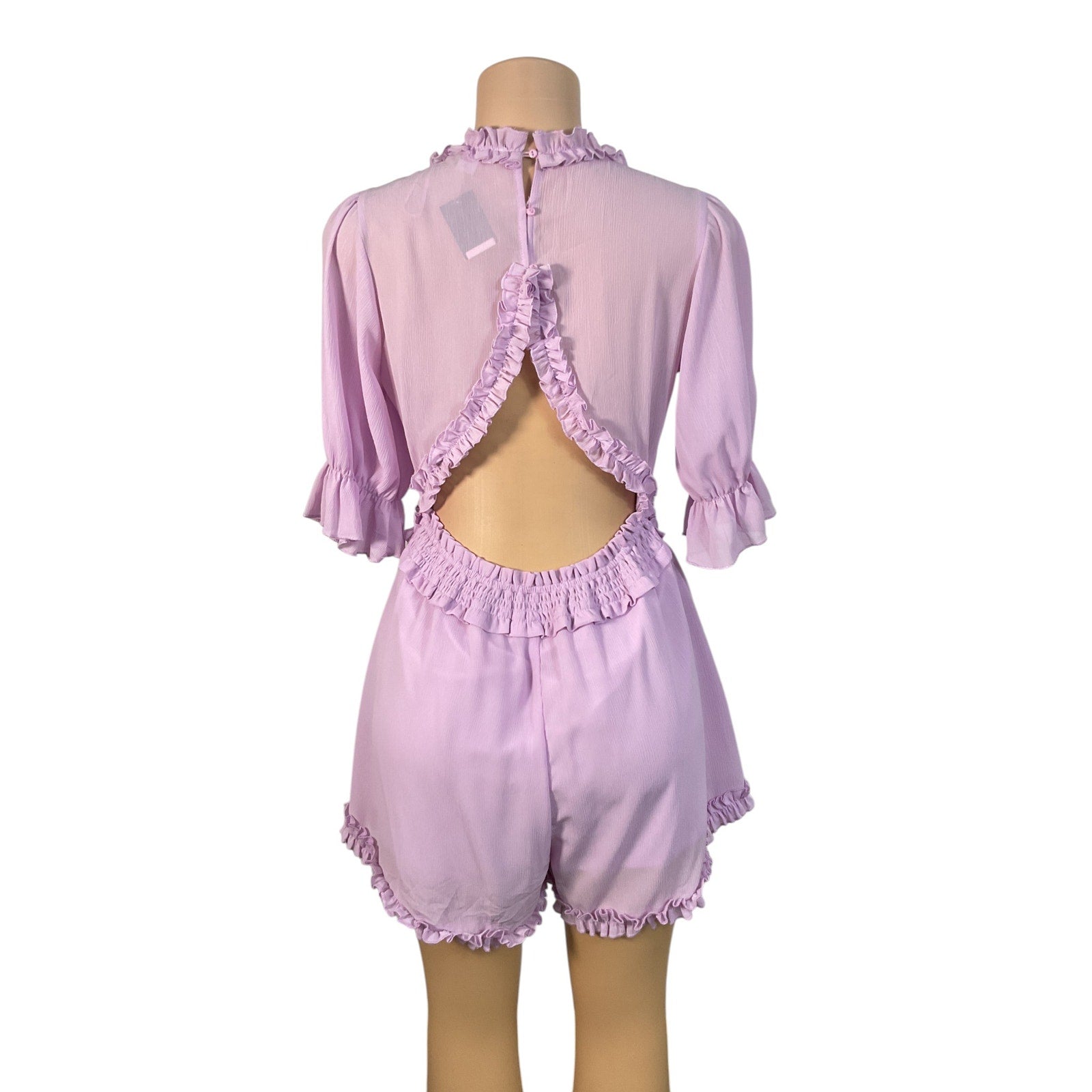Jumper M (Flavu)
