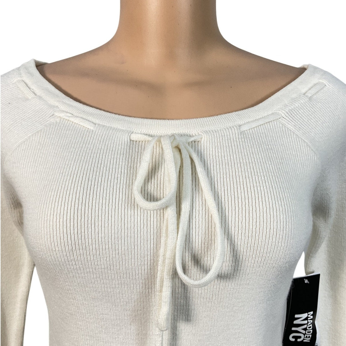 Blusa S (Madden Girl)