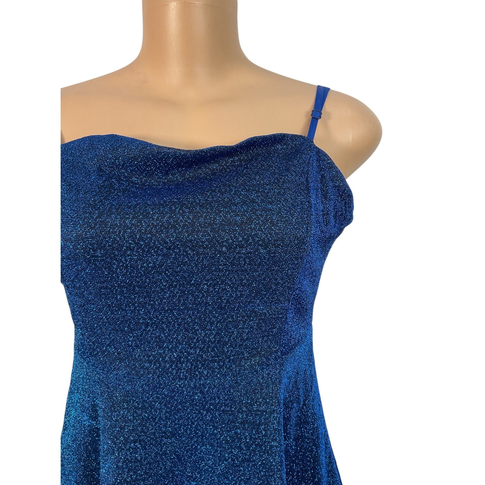 Vestido S (Shein)