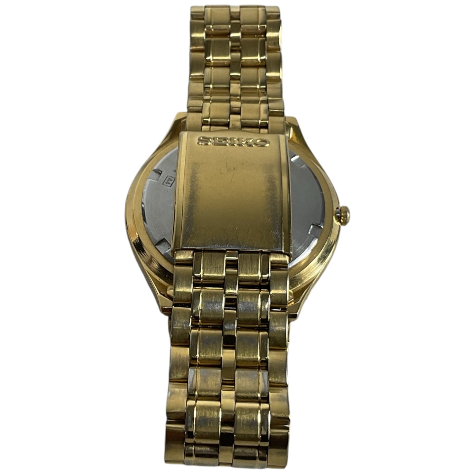 Reloj (SEIKO QUARTZ)