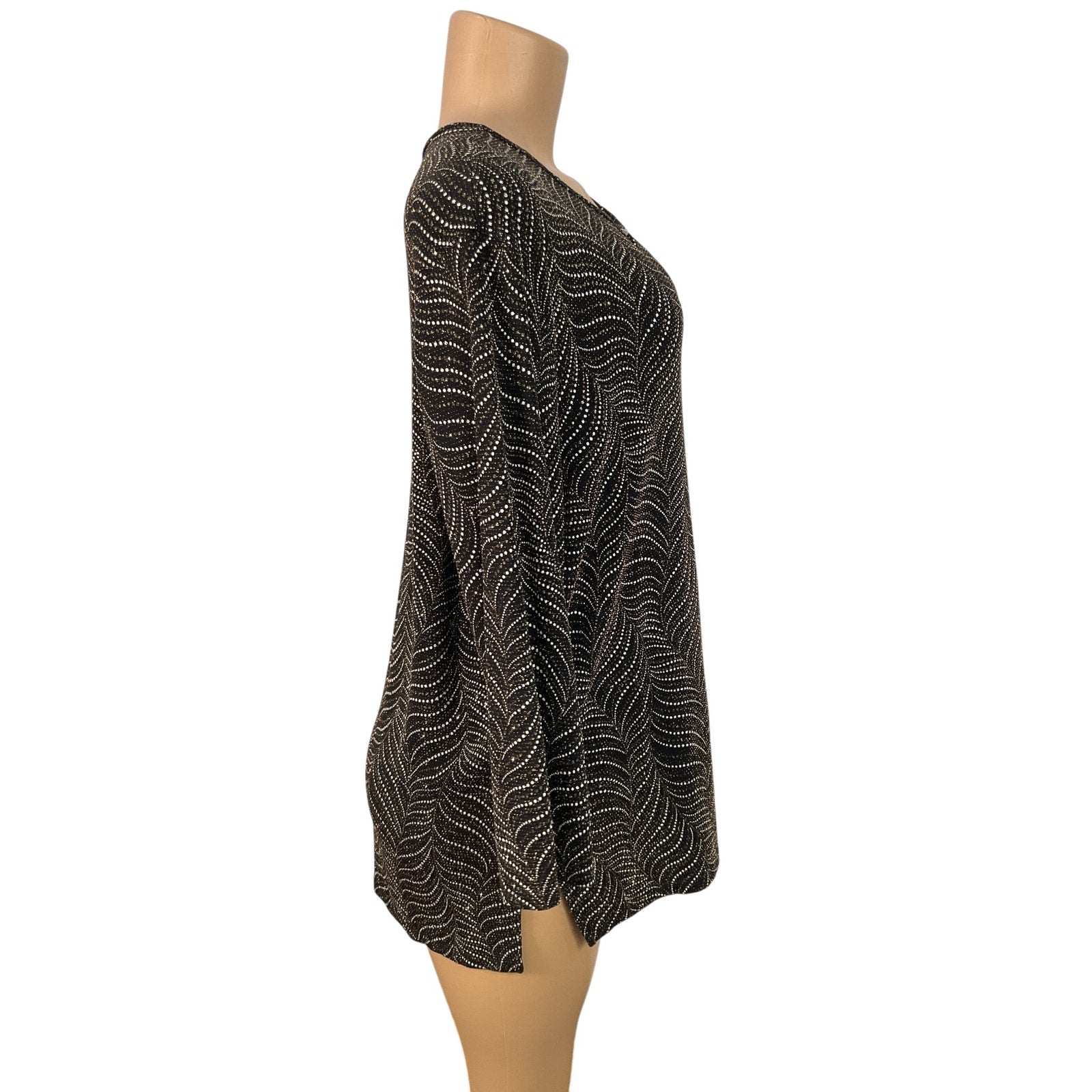 Blusa 2X