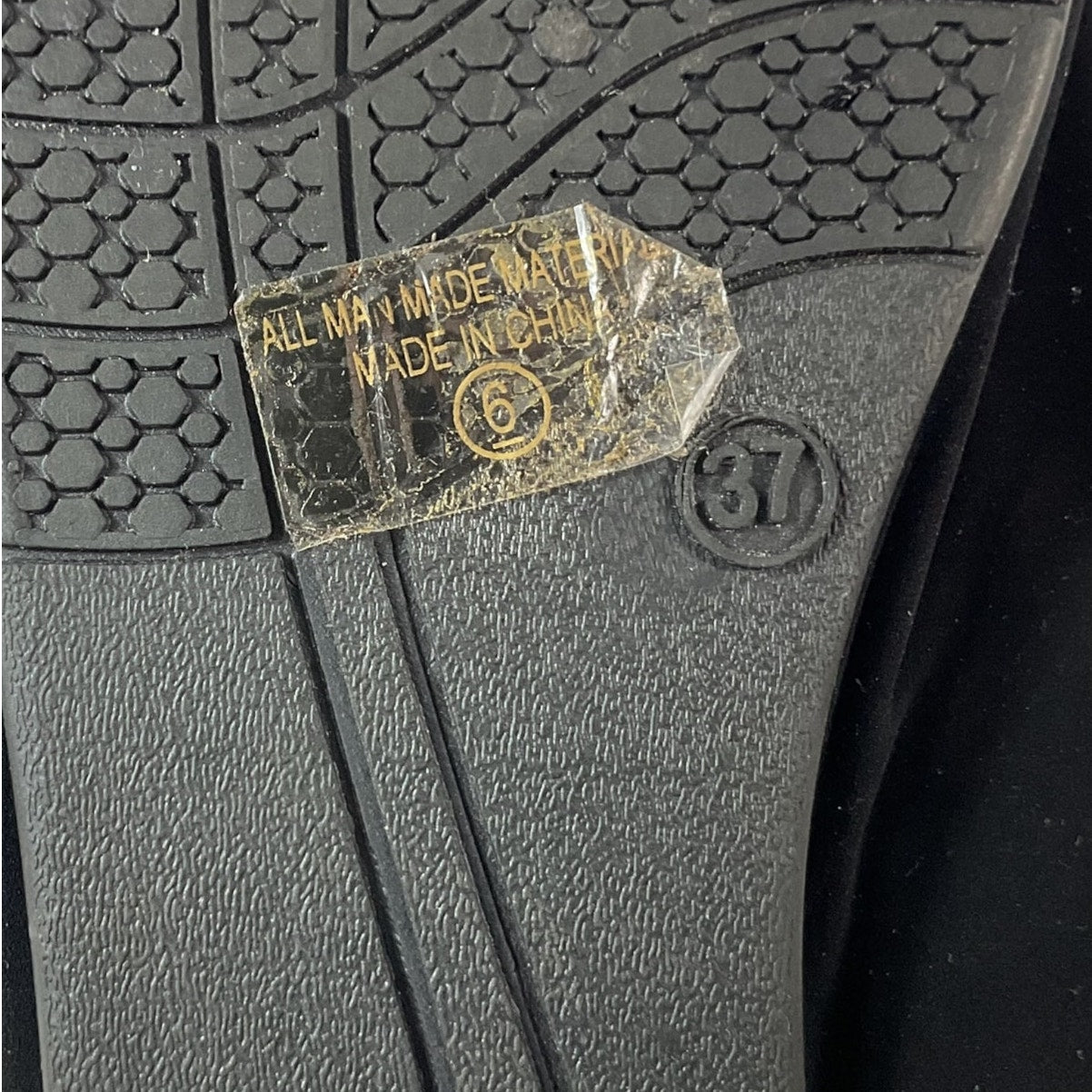 Zapatilla 6