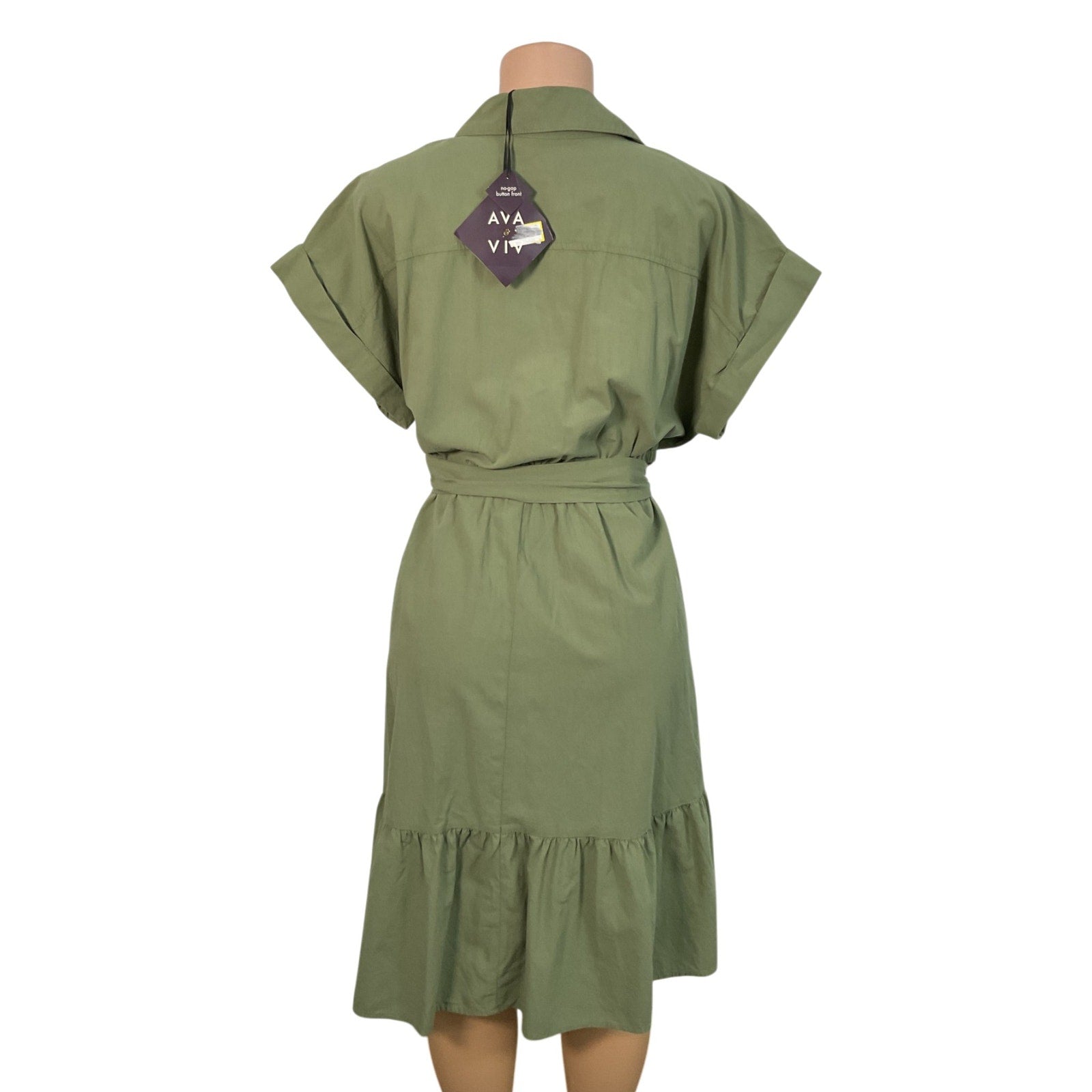Vestido 1XL