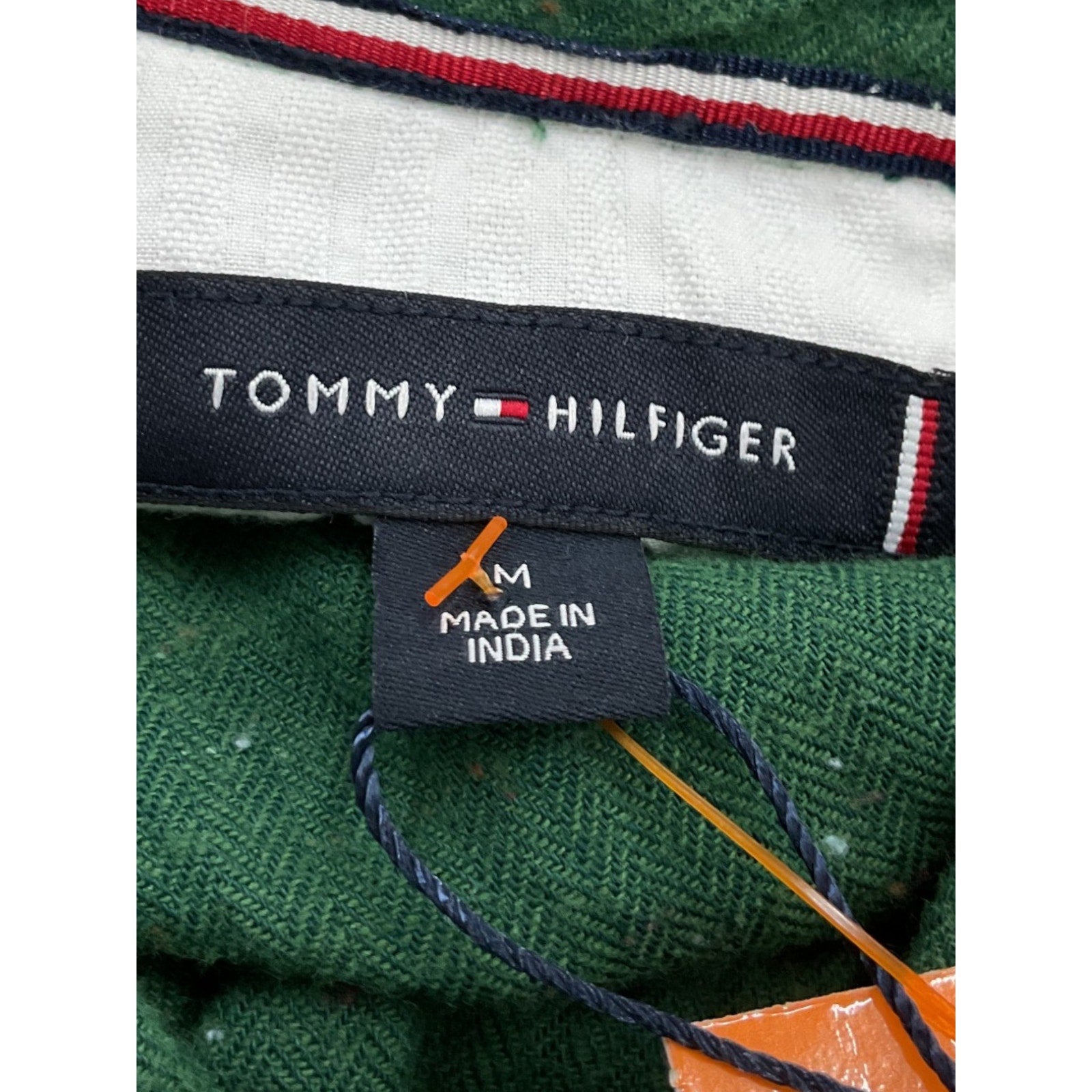 Camisa M (TOMMY HILFIGER)