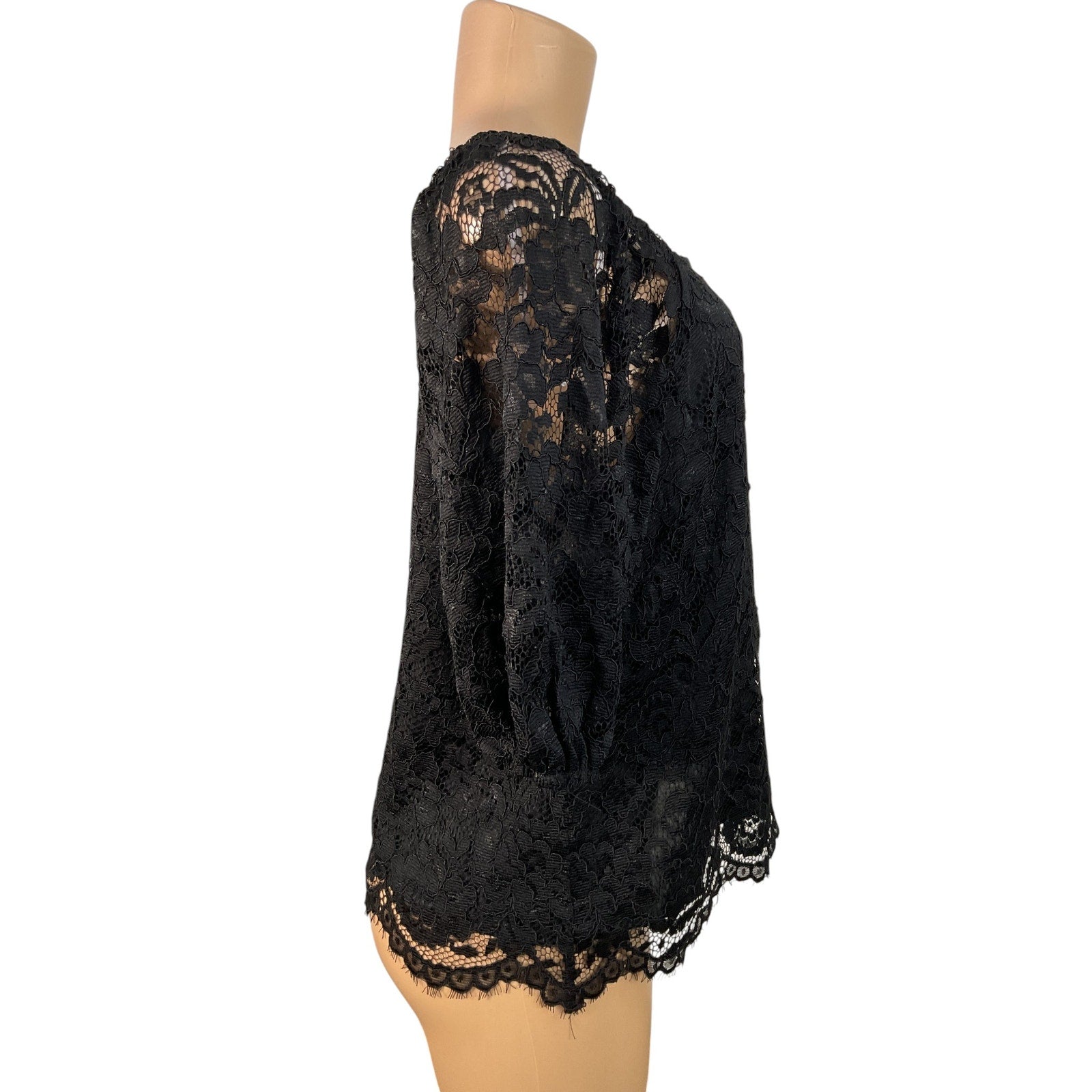 Blusa M (NANETTE Nanette Lepore)