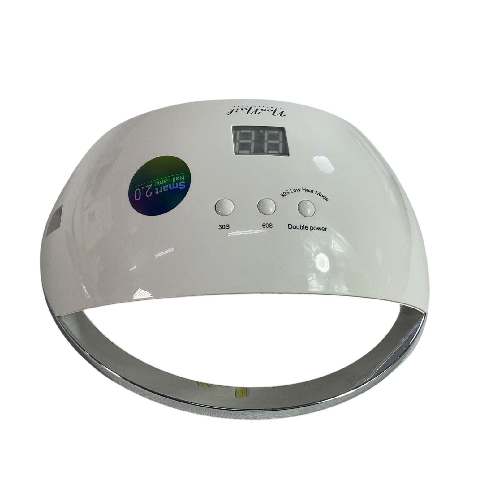 Lámpara Led Para Uñas (Neo Nail)
