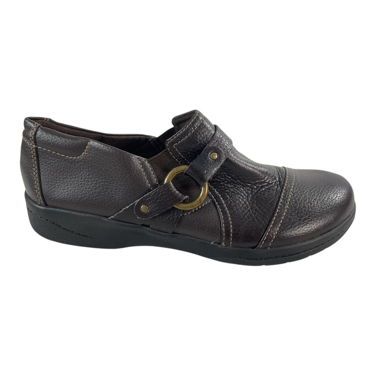 Zapato 7.5  (Clarks)
