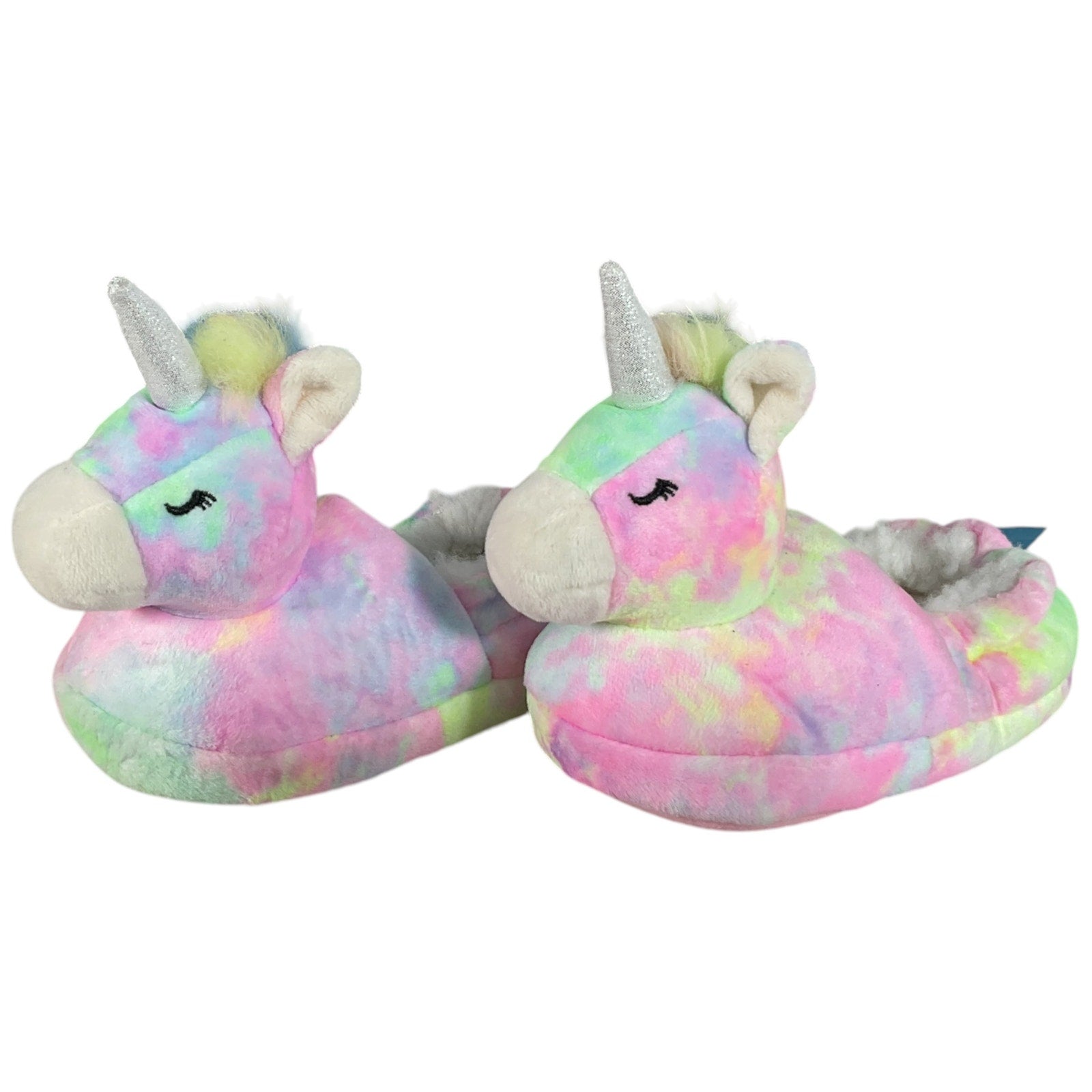 Pantufla niña 5