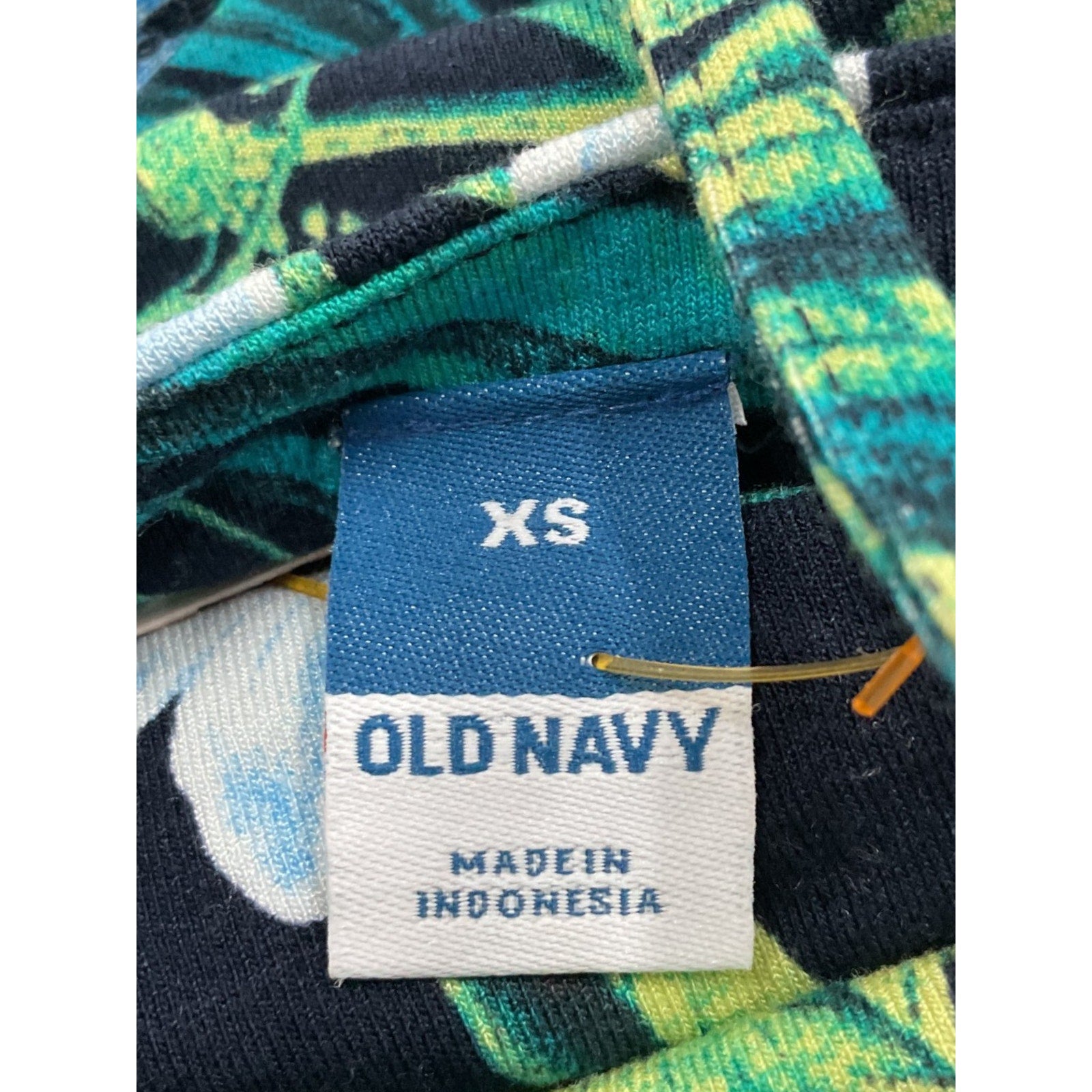Vestido XS (Old Navy)
