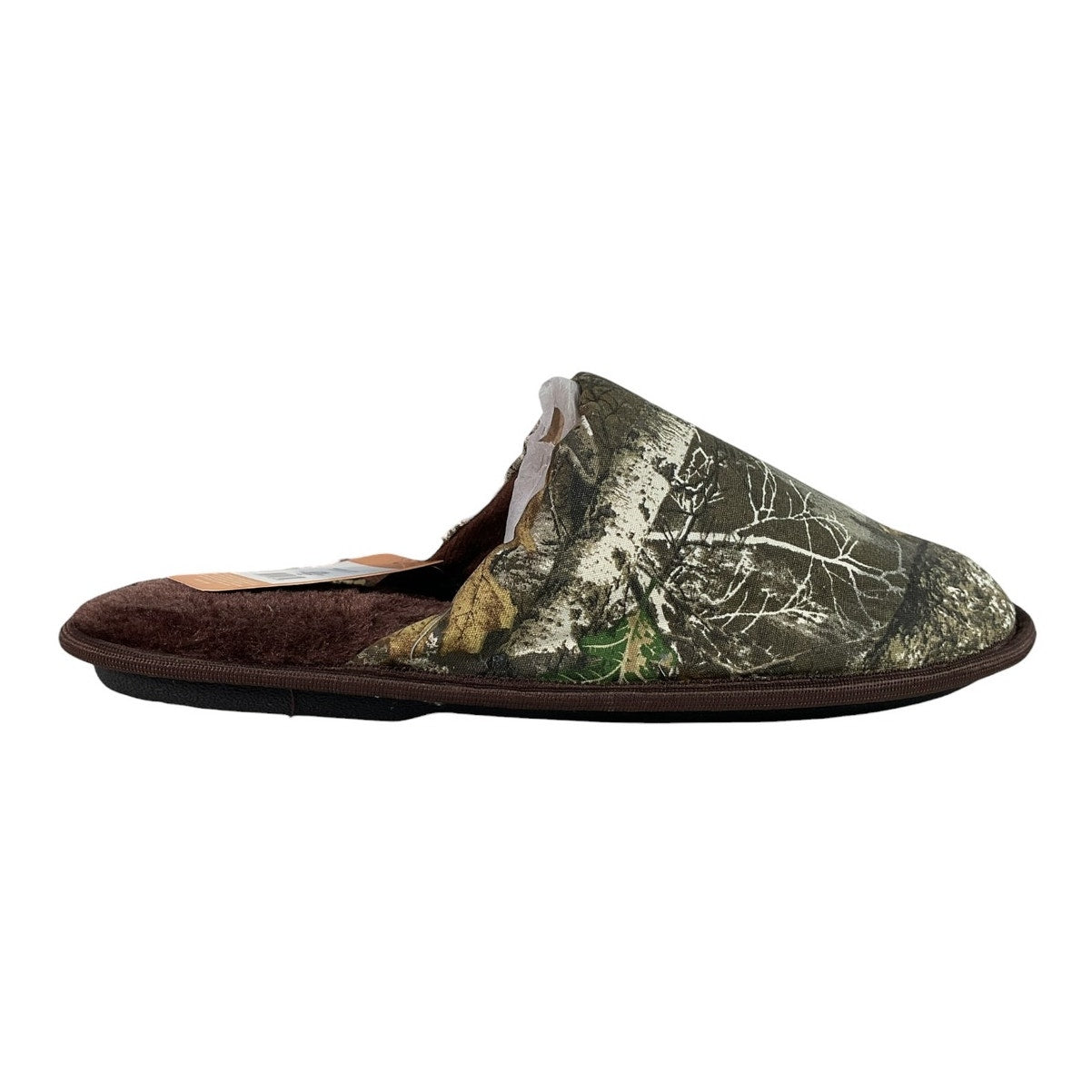 Pantuflas 11-12 (REALTREE)