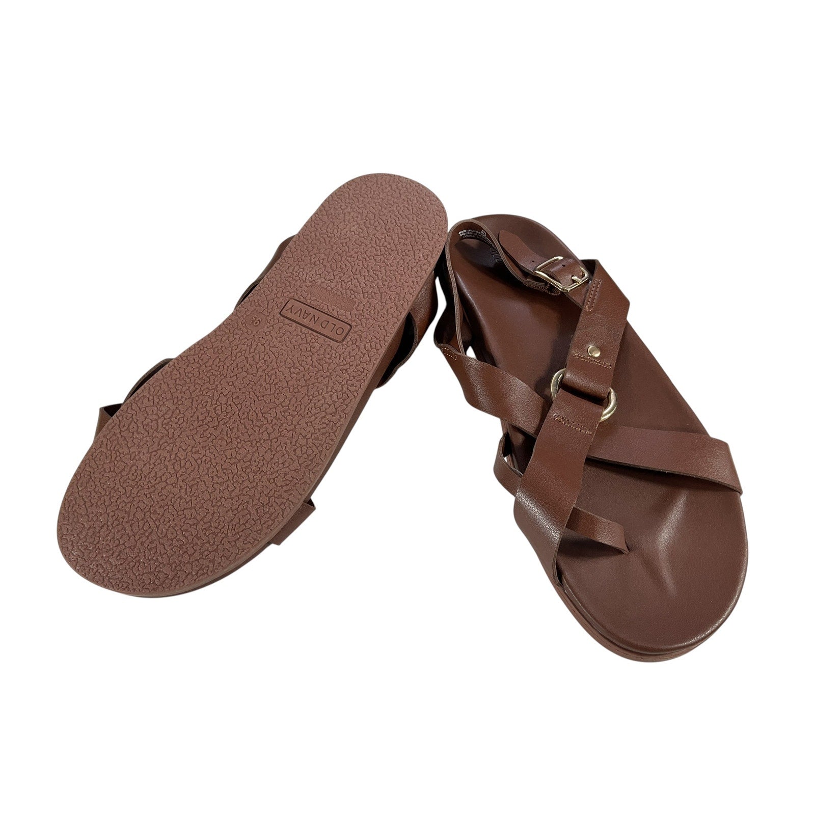 Sandalias 9.5 (OLD NAVY)